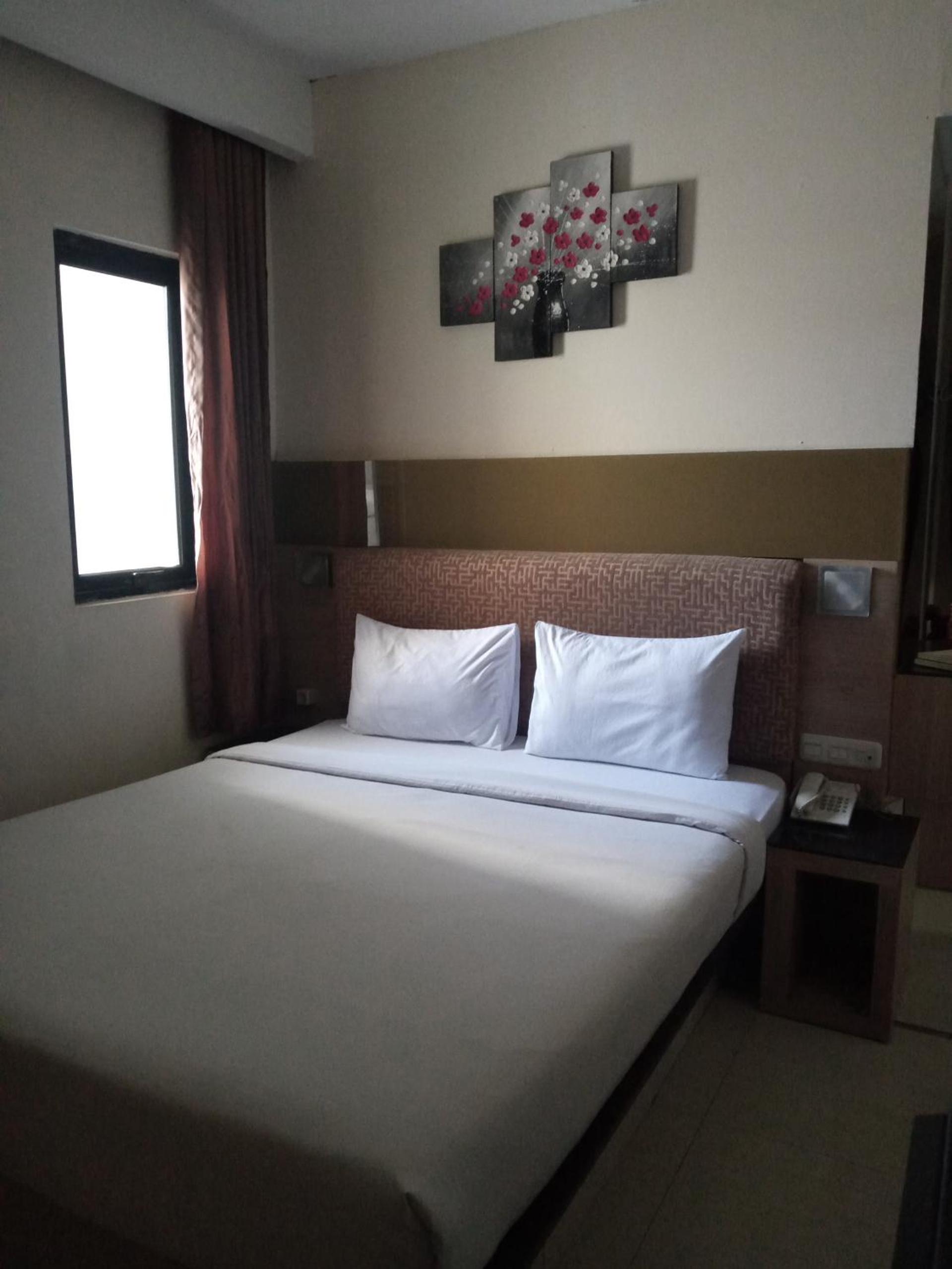 Deluxe Double Room - Photo 2