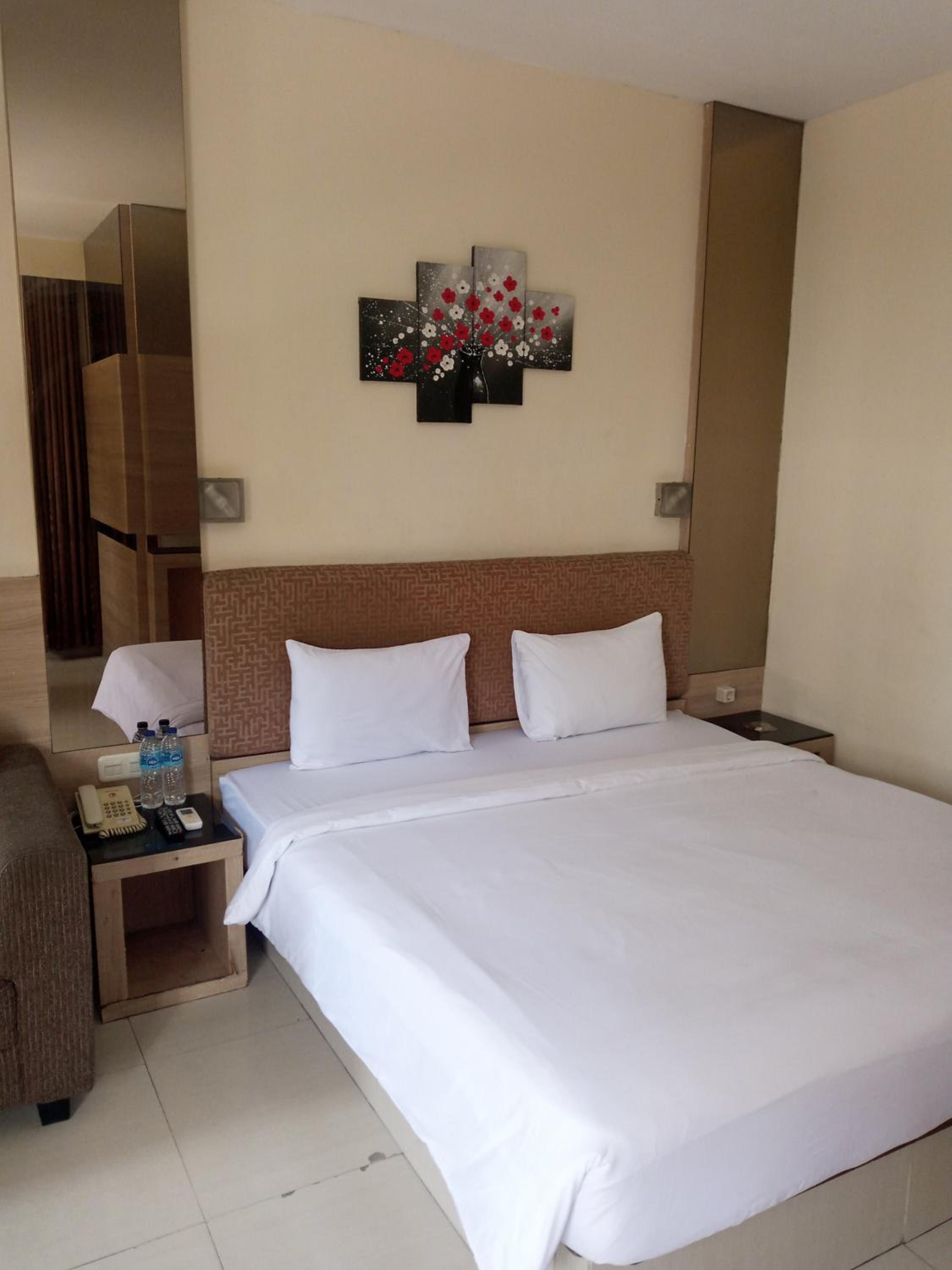 Executive Double Room - Photo 7