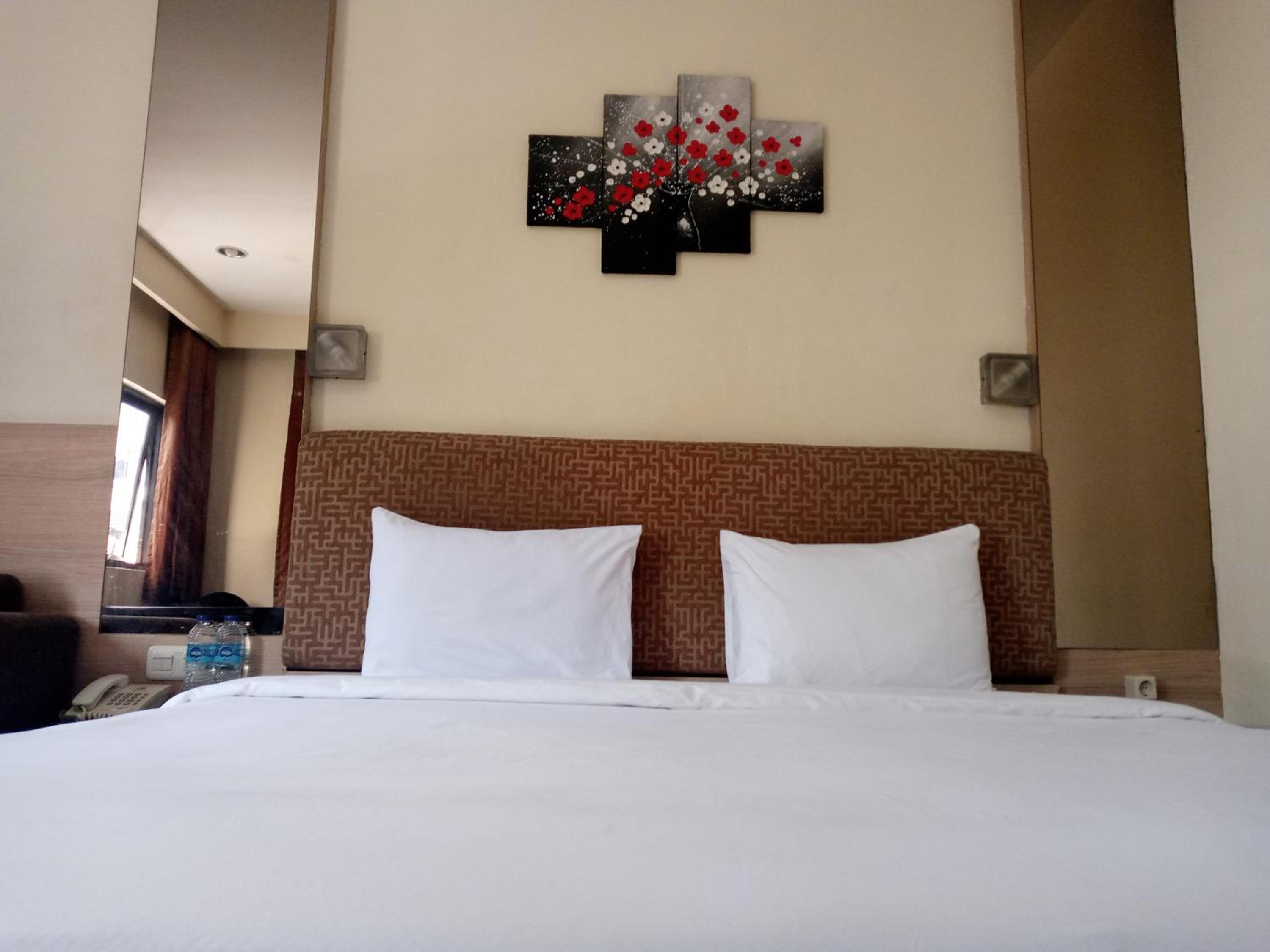 Executive Double Room - Photo 6