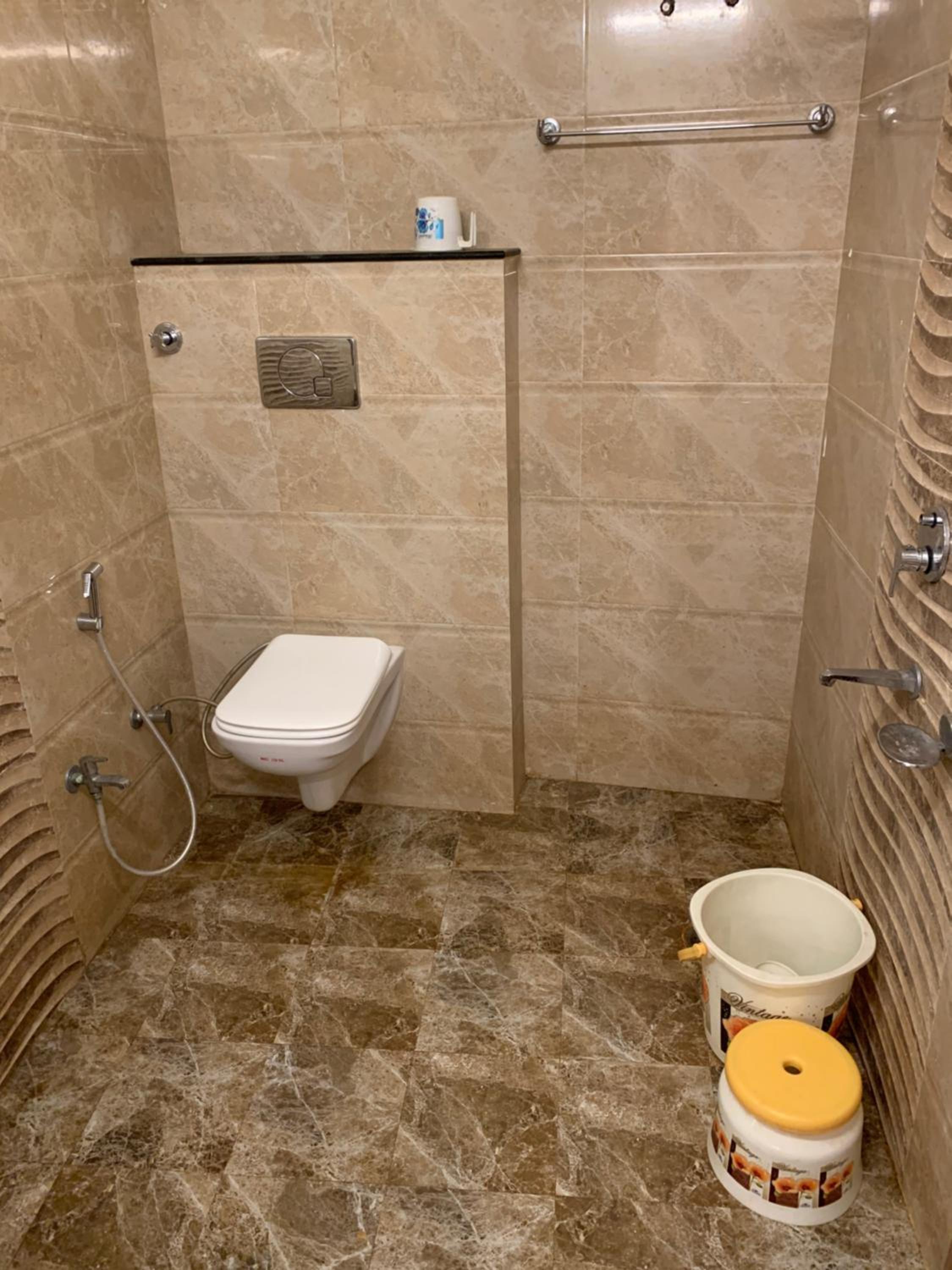 Standard Double Room - Photo 20