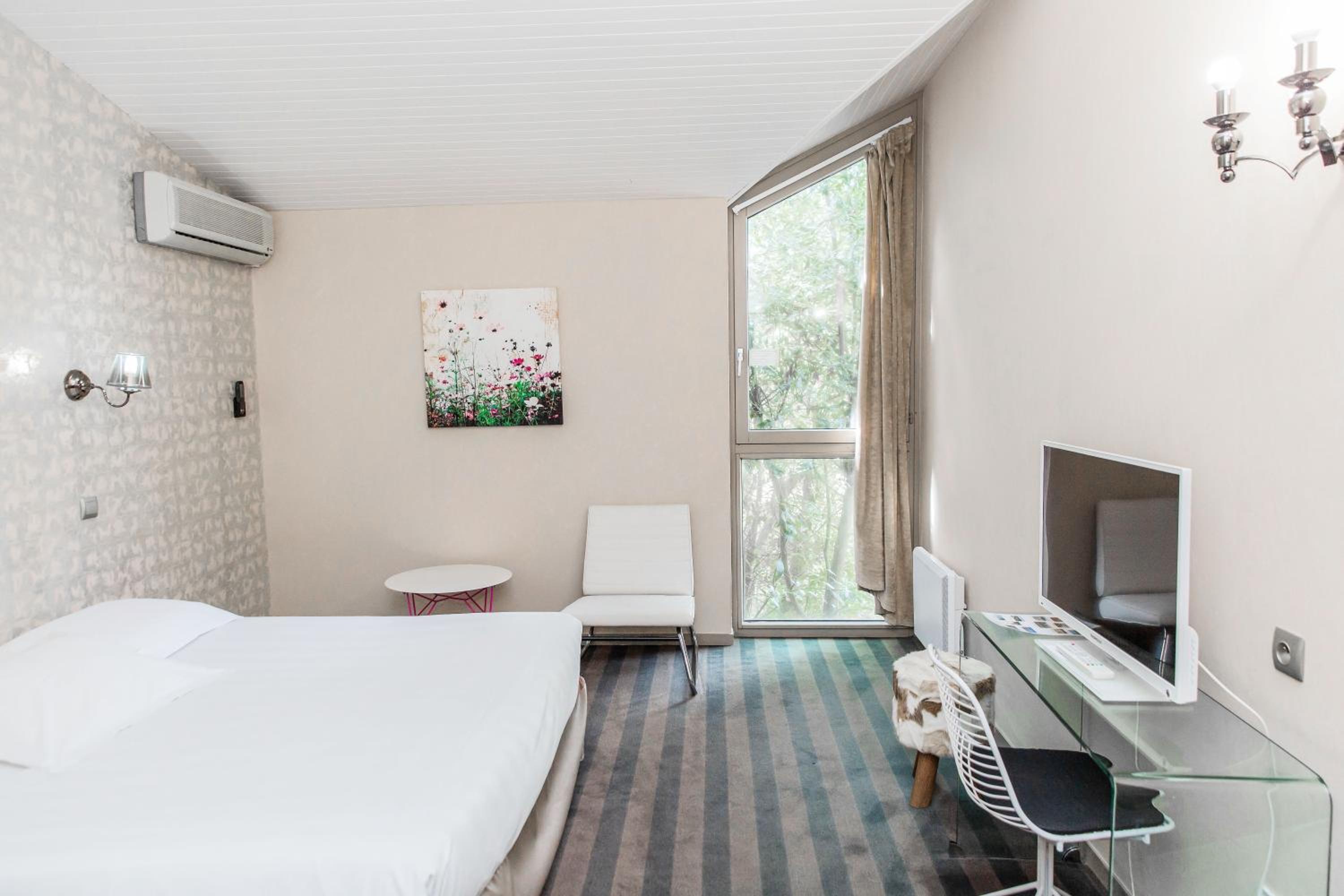 Double Room photo 3