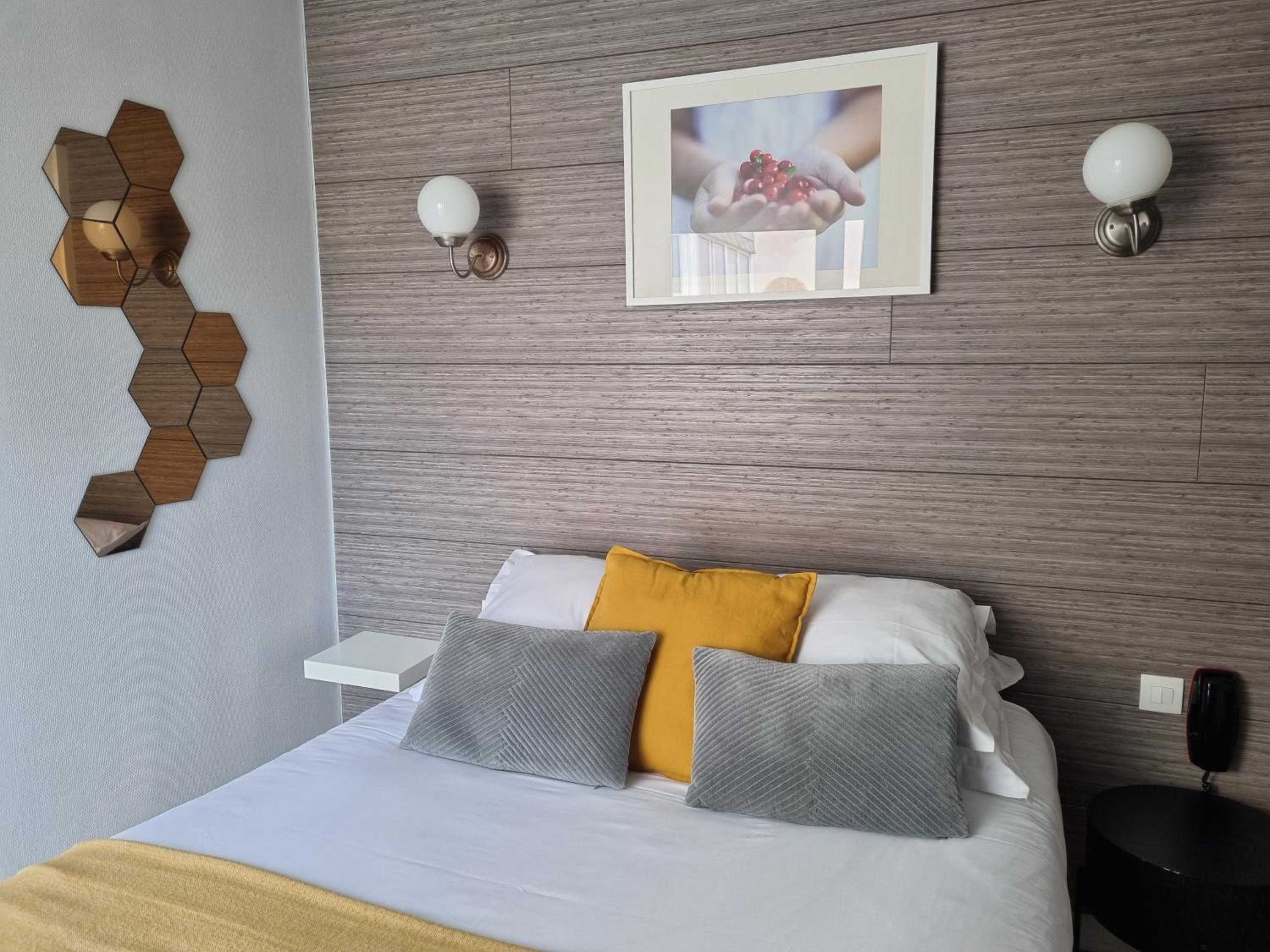Standard Double Room - Photo 6
