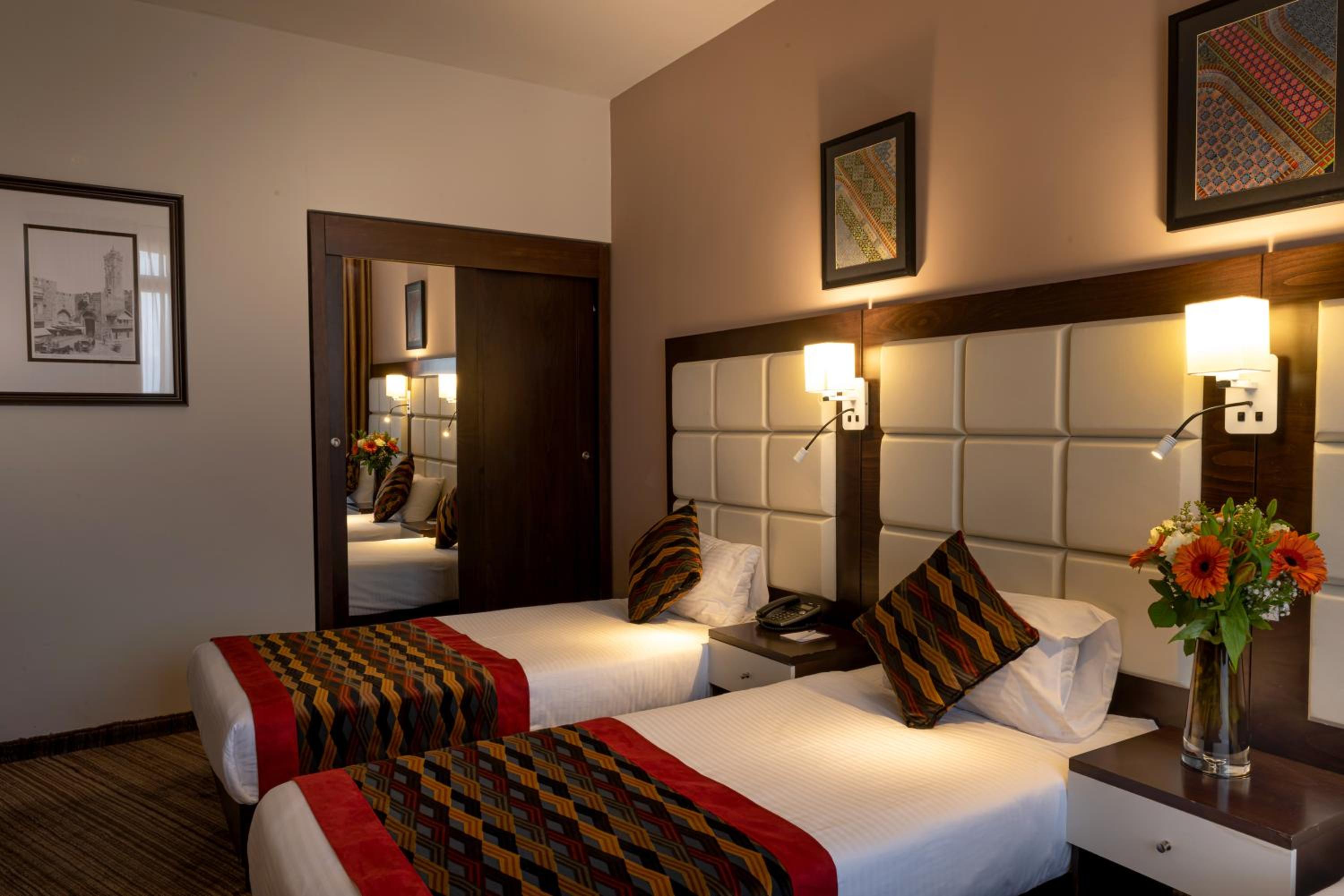 Standard Triple Room photo 1