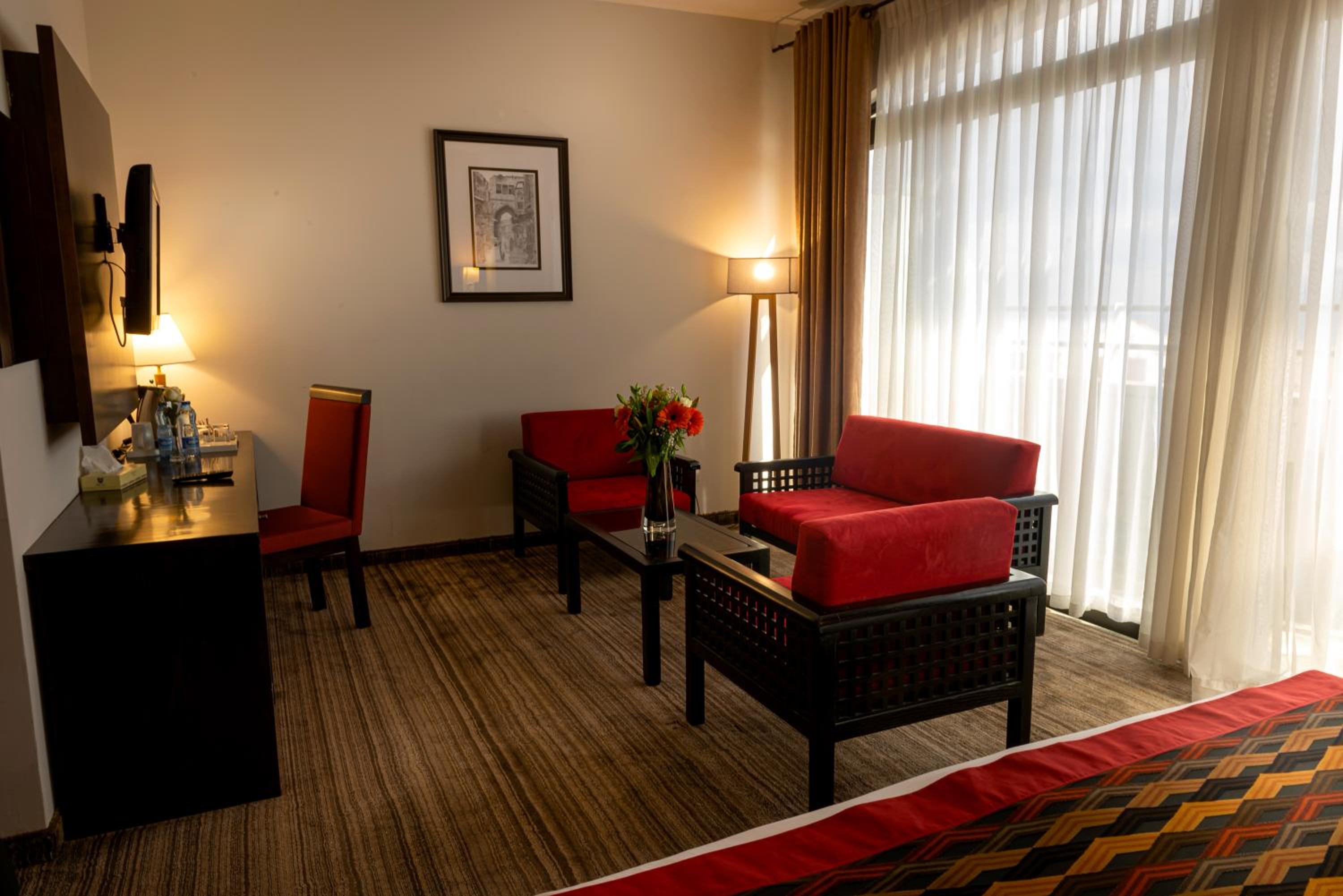 Superior Triple Room photo 3