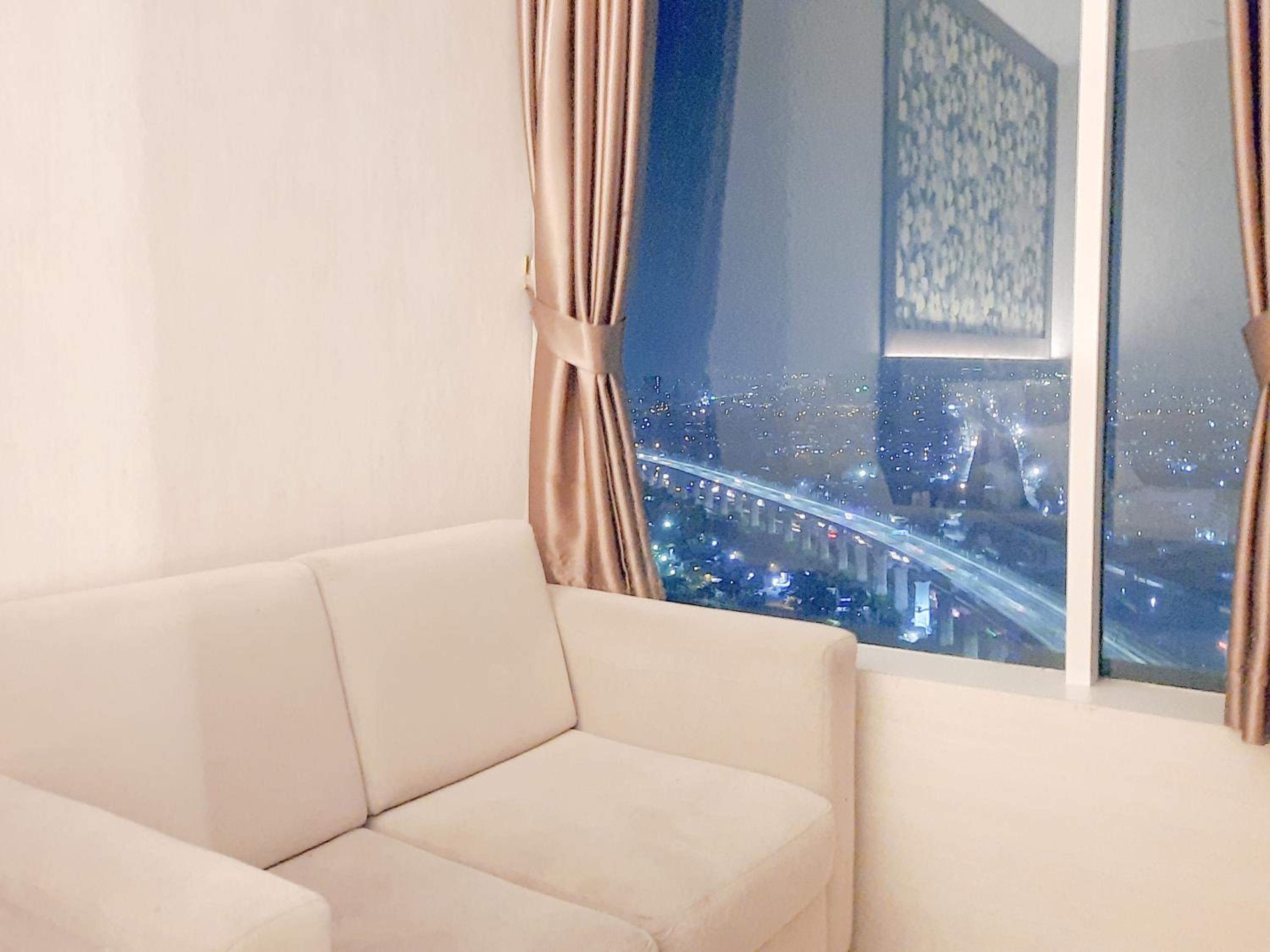Studio Apartment - Photo 11
