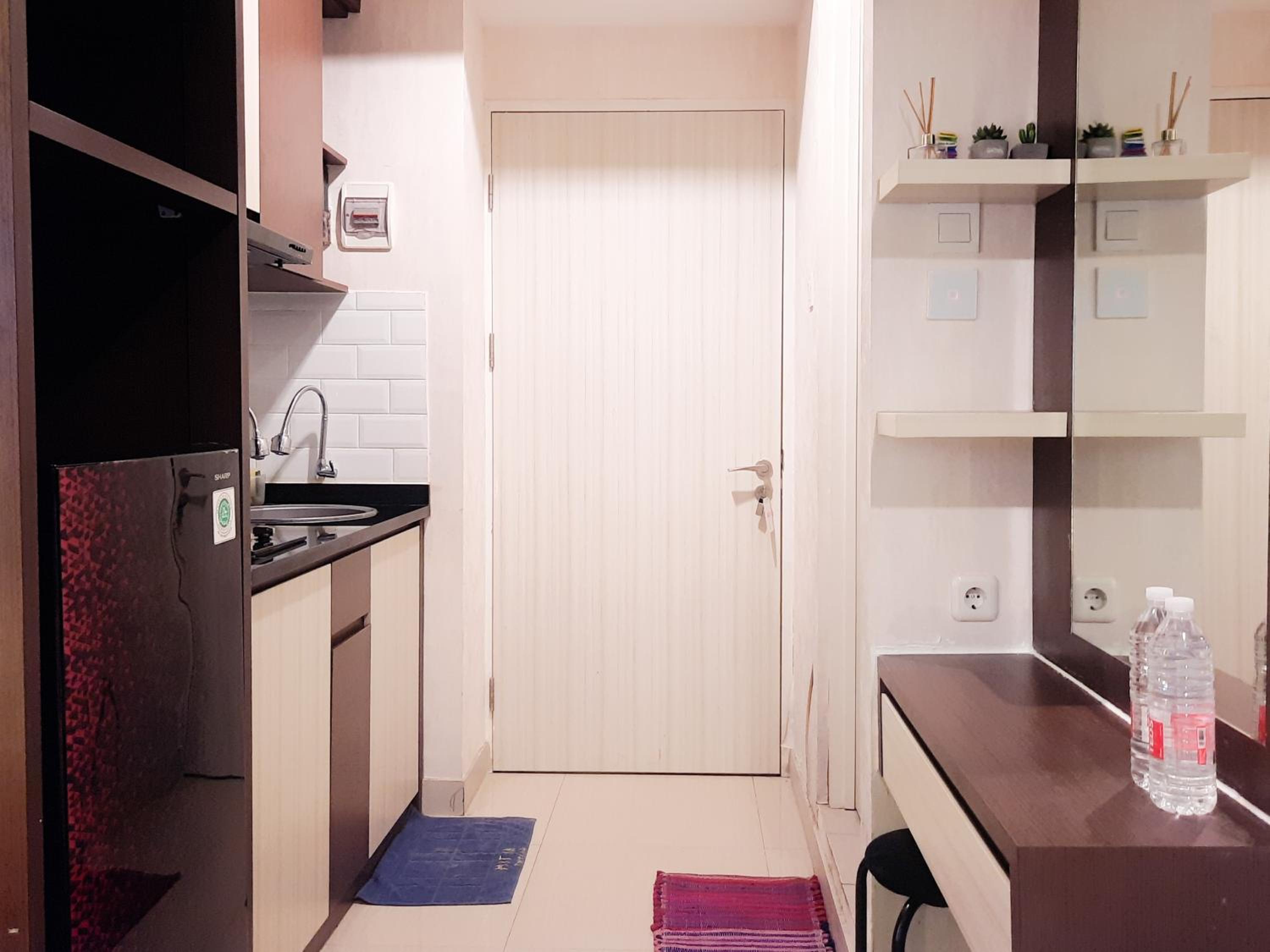 Studio Apartment - Photo 6
