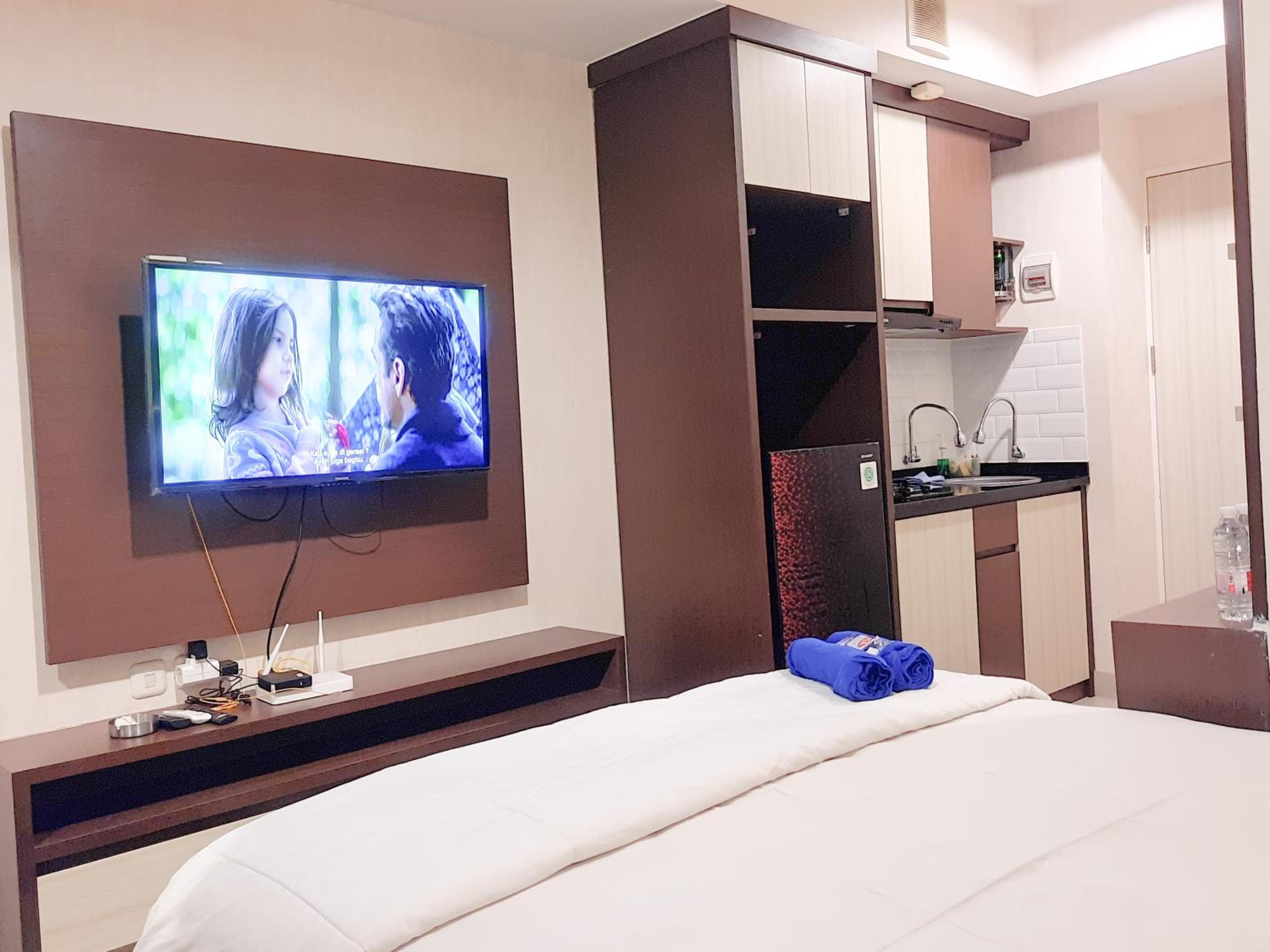 Studio Apartment - Photo 9