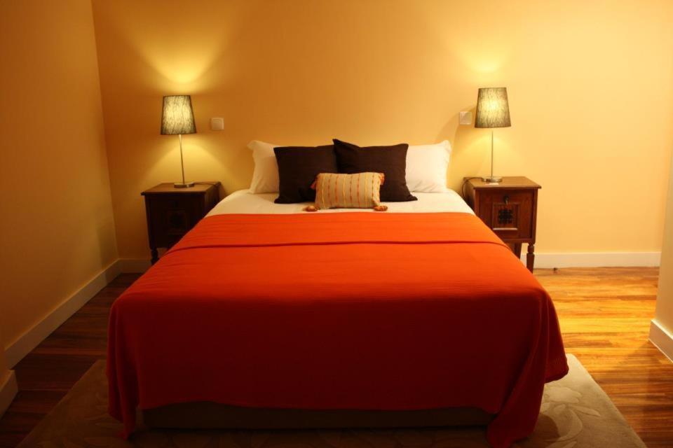 Double or Twin Room photo 1