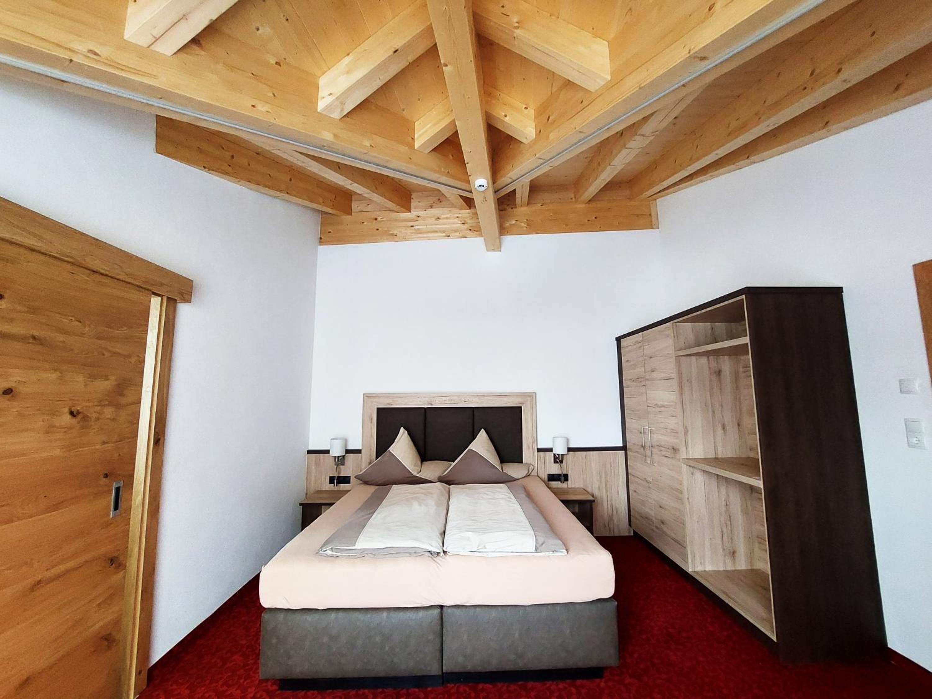 Double Room with Balcony, photo 7