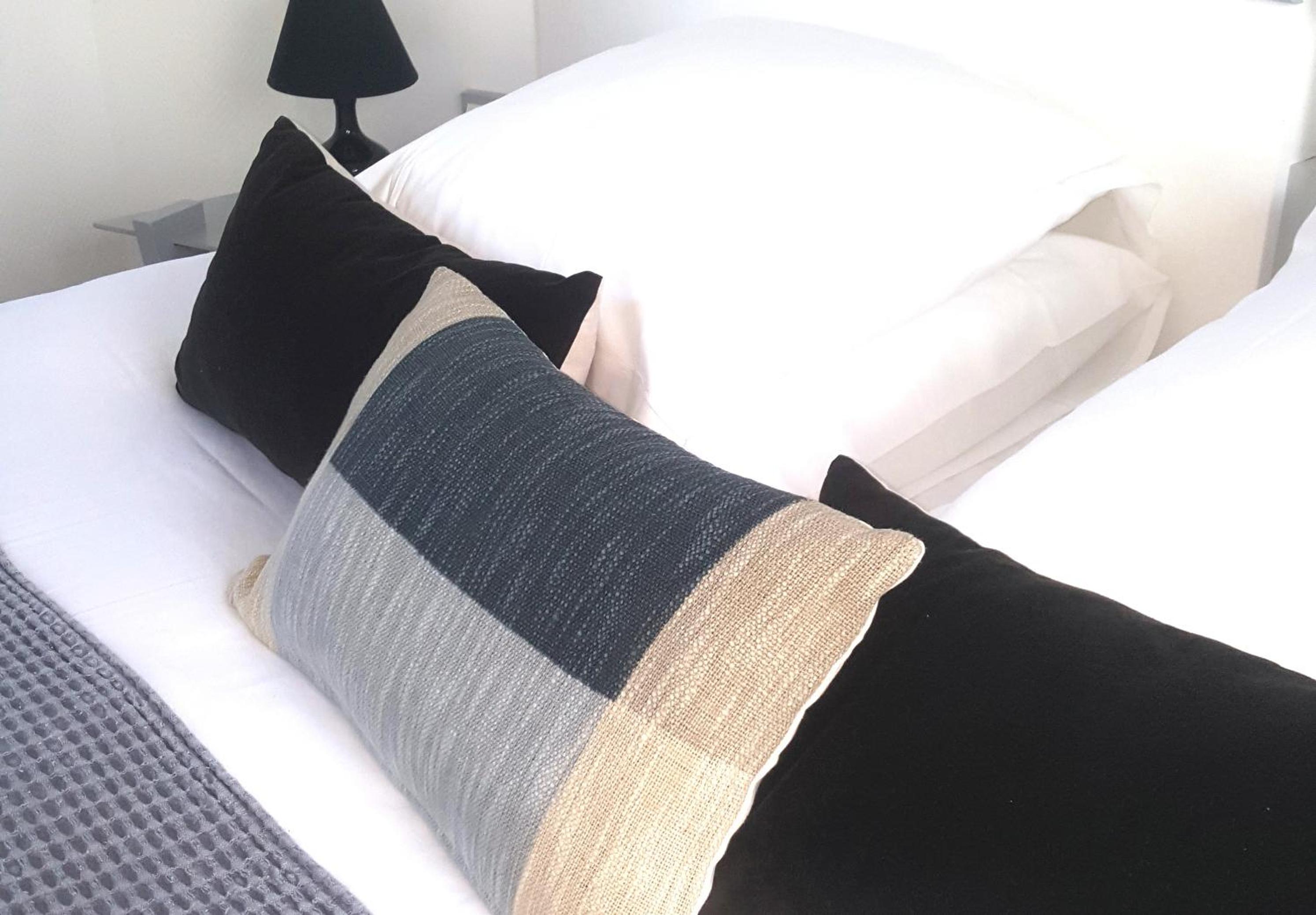 Superior Double or Twin Room with Terrace - Photo 13