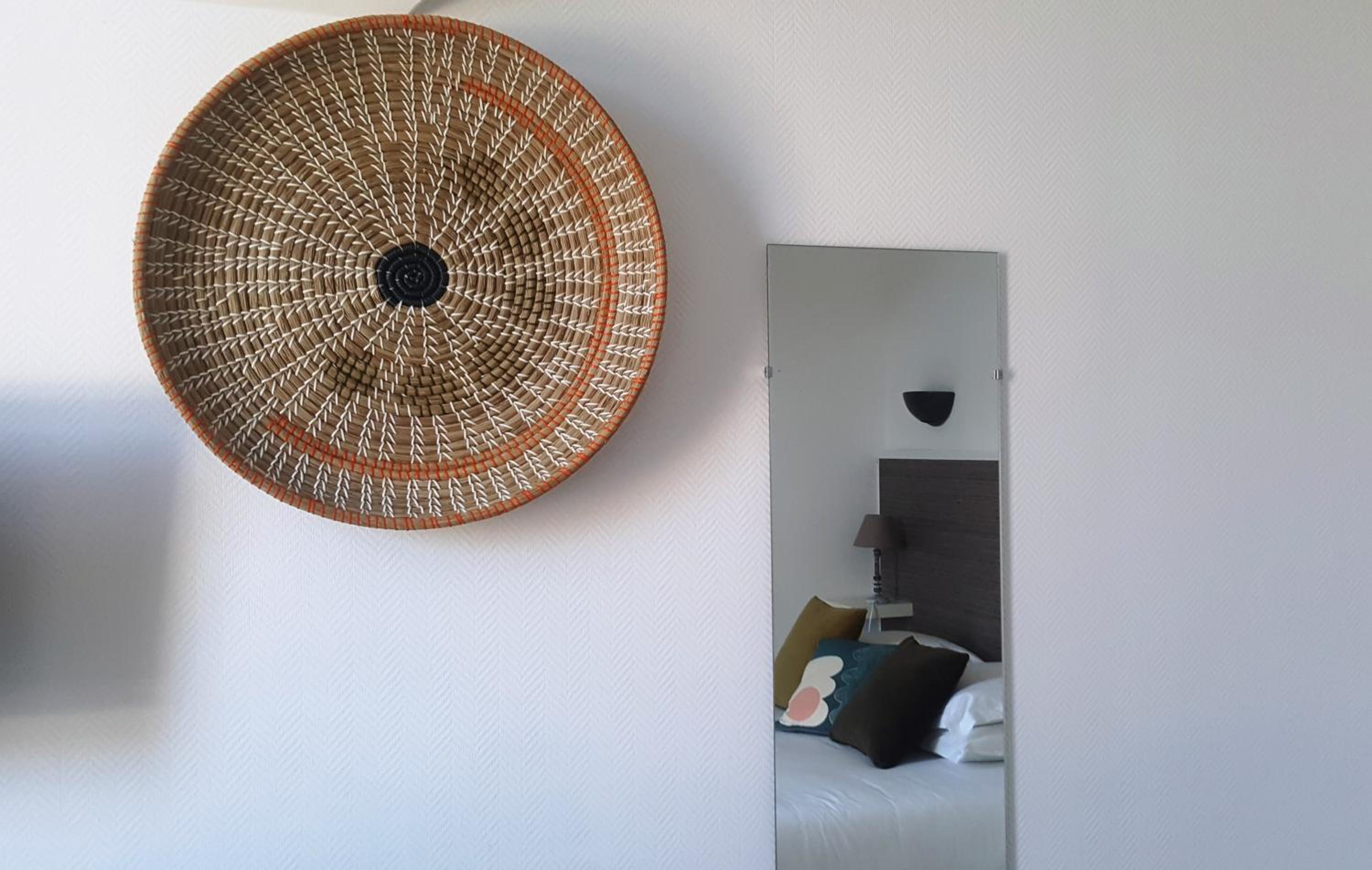 Superior Double or Twin Room with Terrace - Photo 5