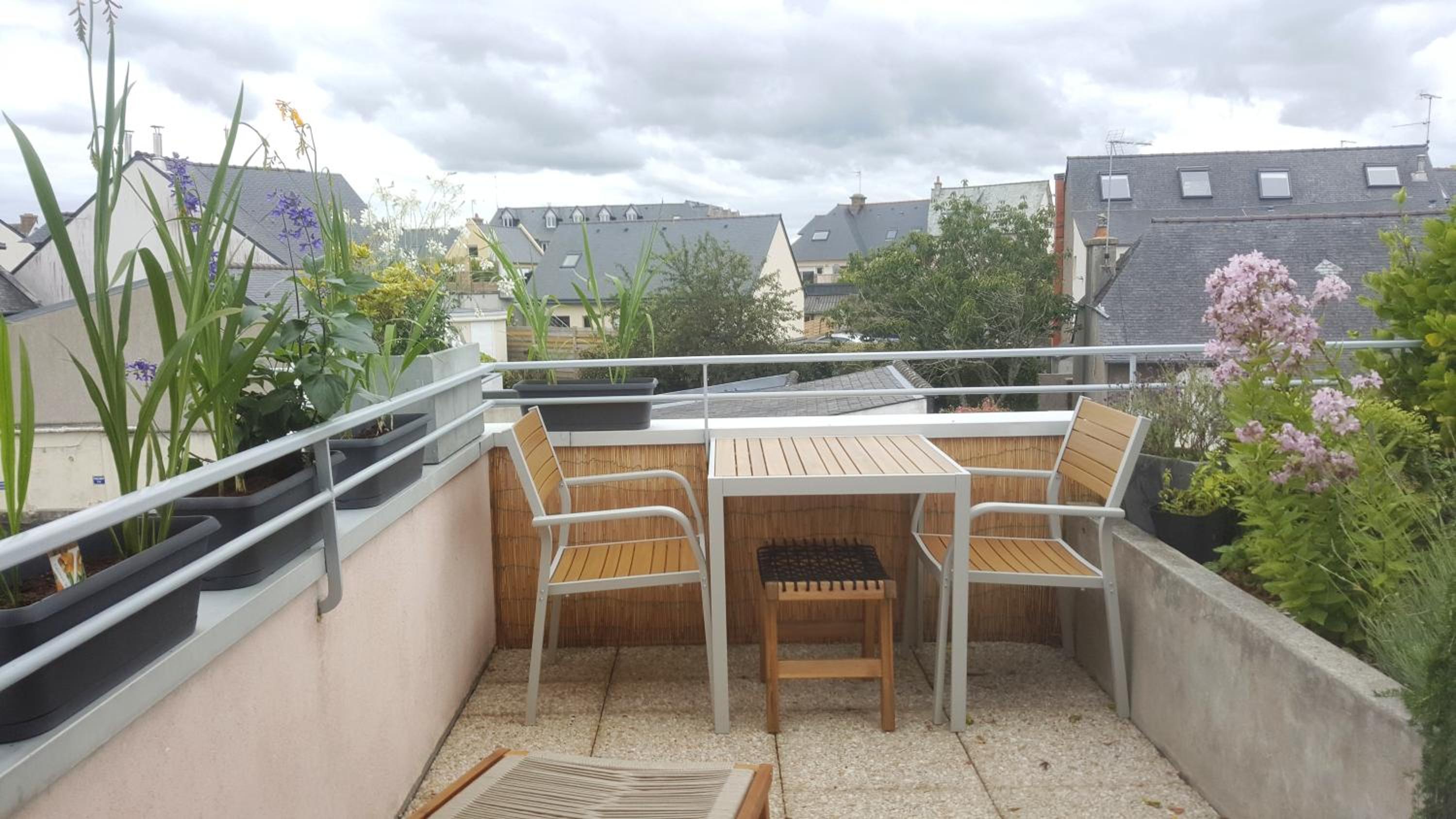 Superior Double or Twin Room with Terrace - Photo 6
