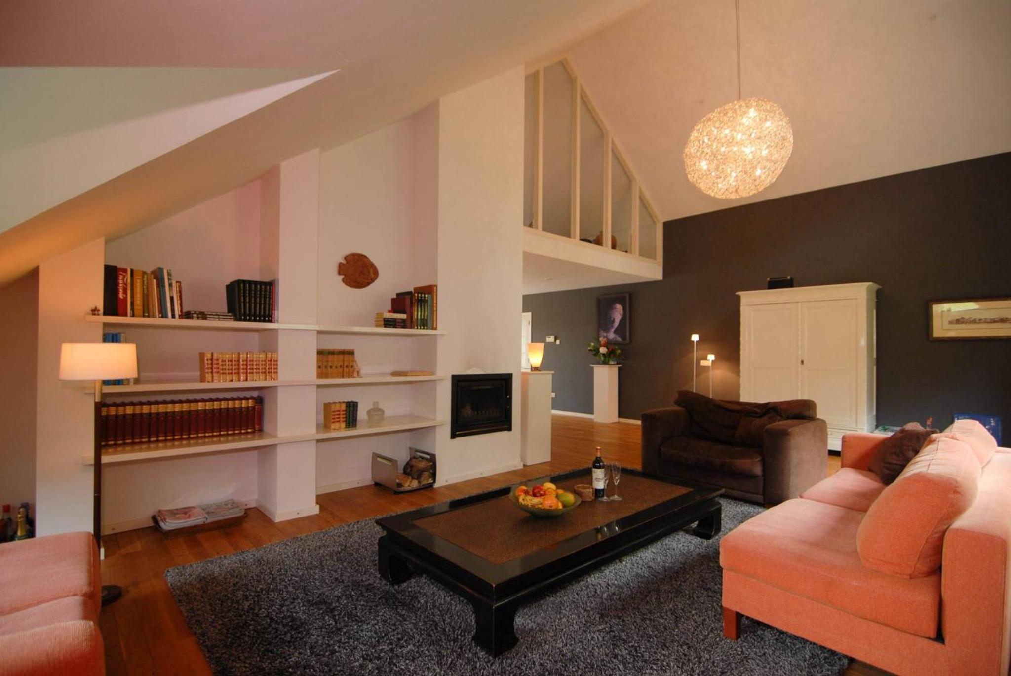 Four-Bedroom House photo 1