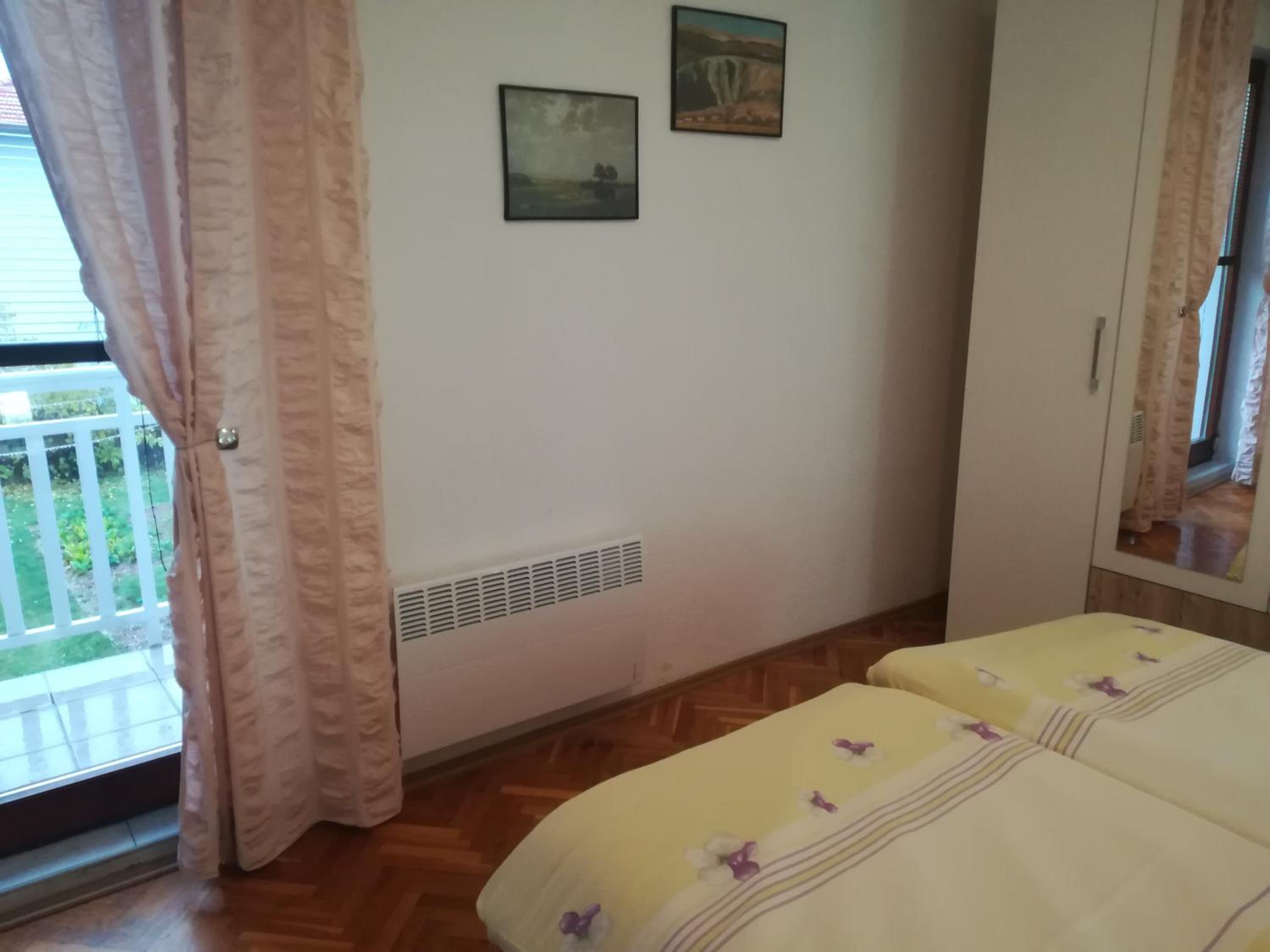 Two-Bedroom Apartment photo 2