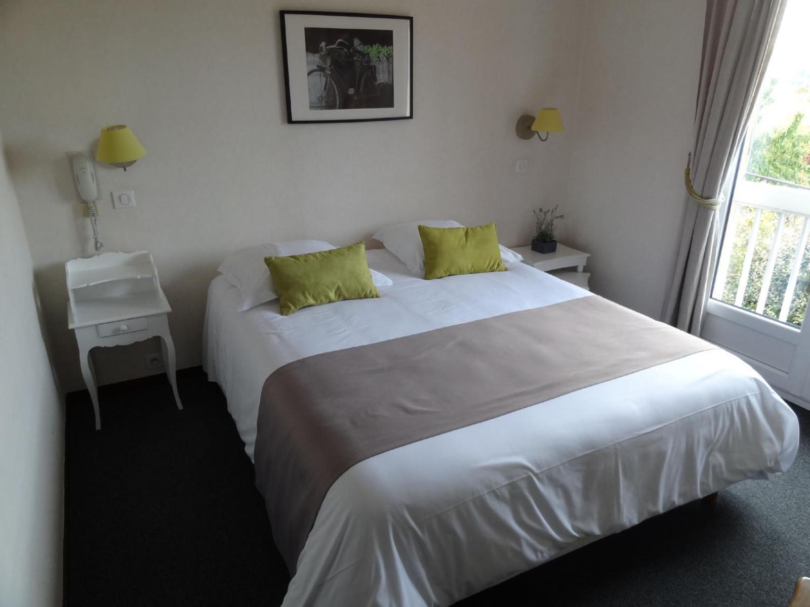 Grand Comfort Double Room - Photo 4