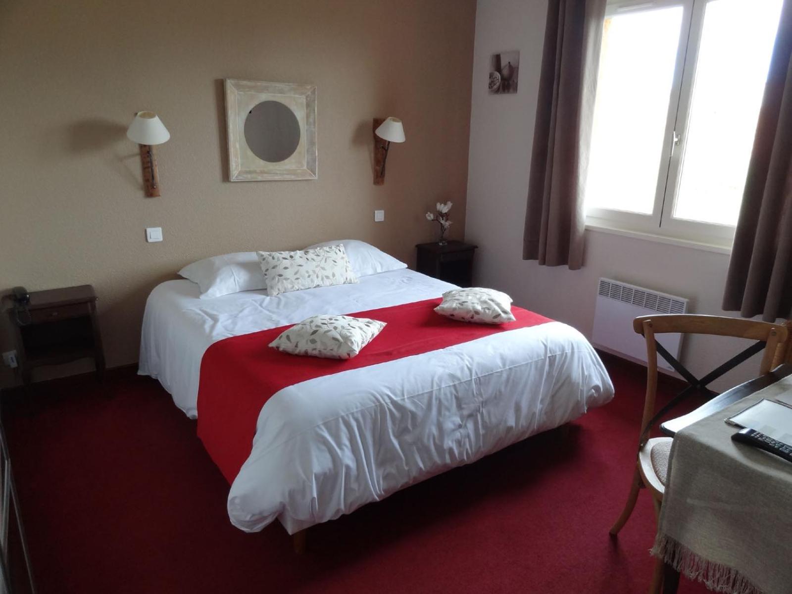 Grand Comfort Double Room - Photo 5