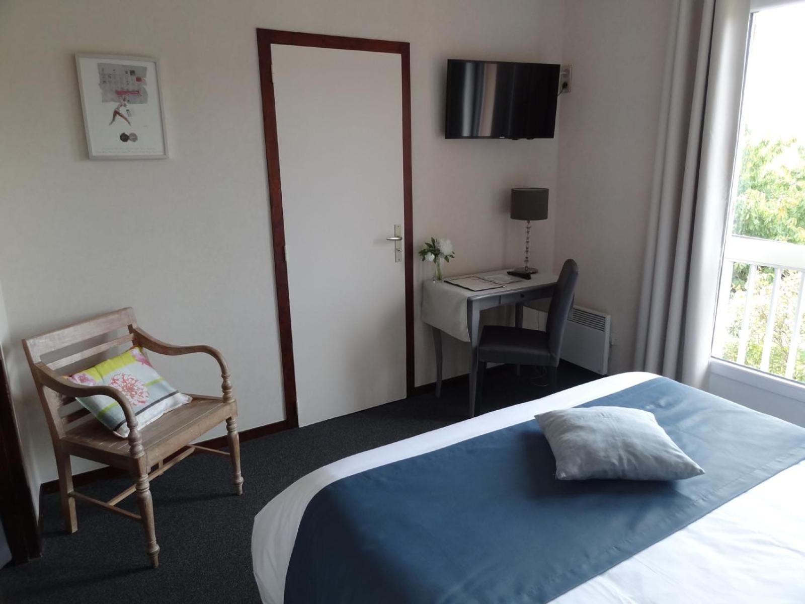 Grand Comfort Double Room - Photo 1