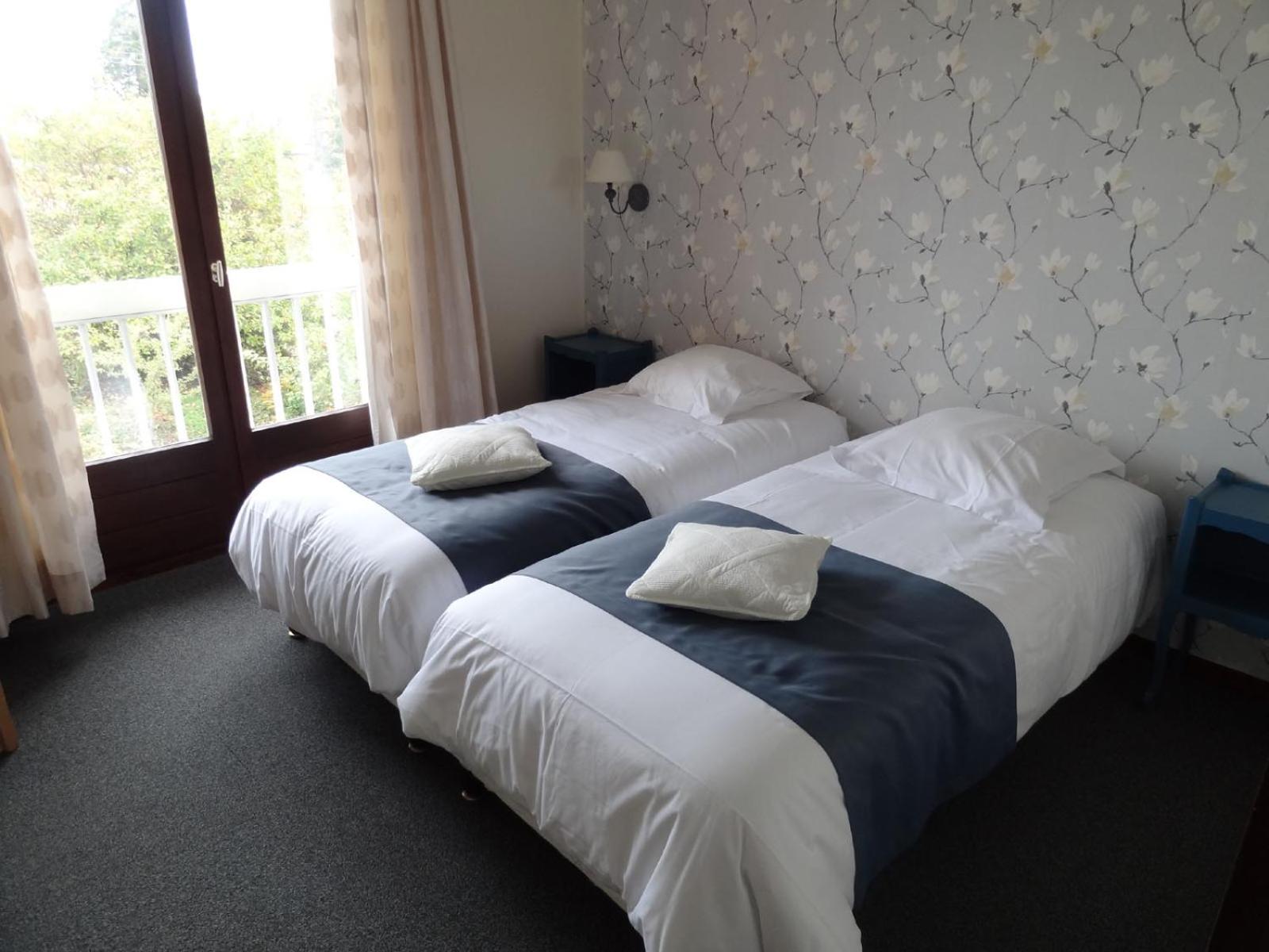 Comfort Twin Room - Photo 1