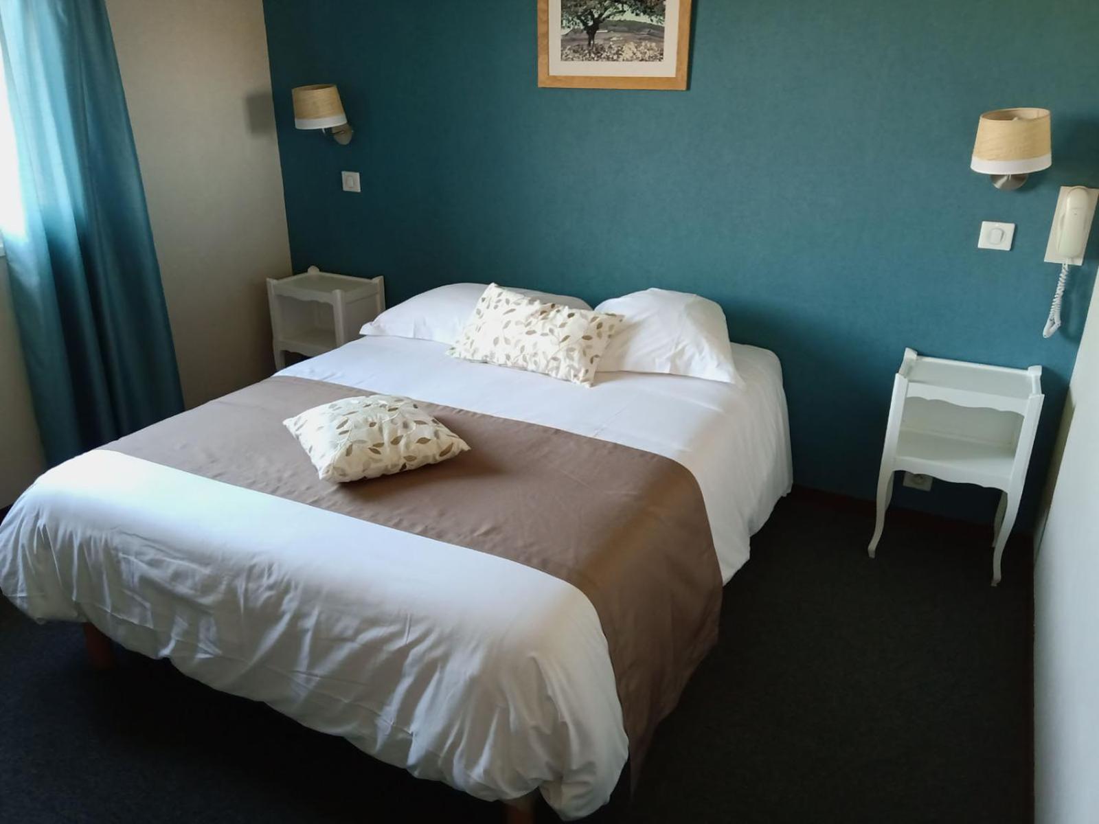 Comfort Double Room - Photo 1