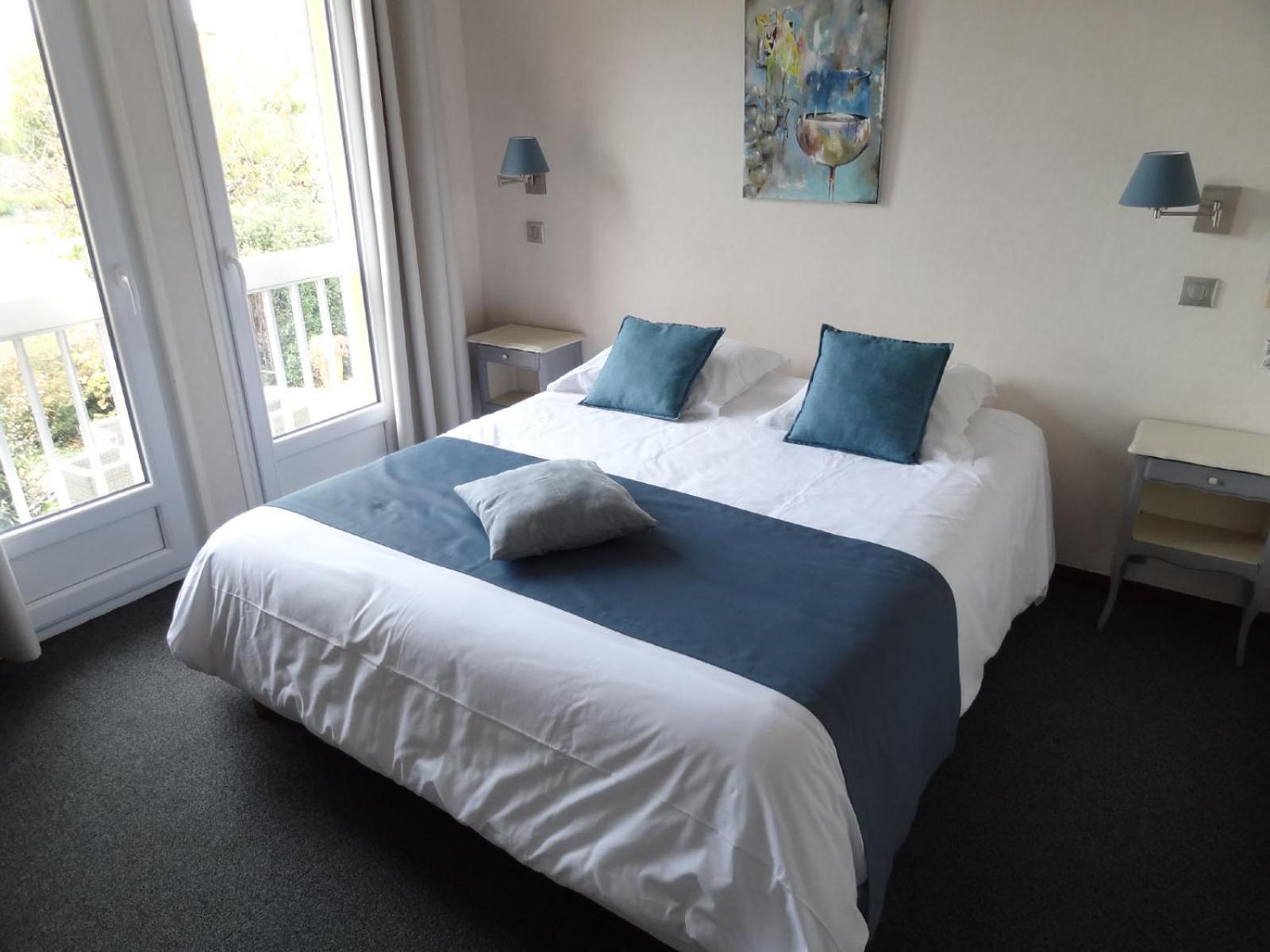 Grand Comfort Double Room - Photo 10