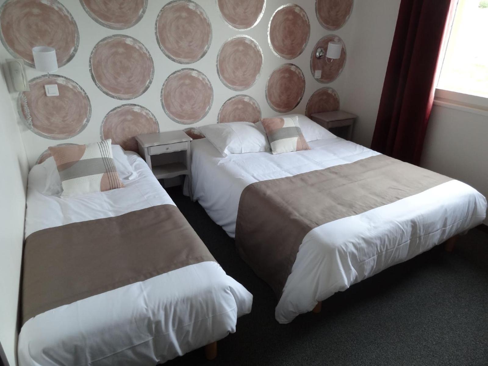 Triple Room - Photo 3