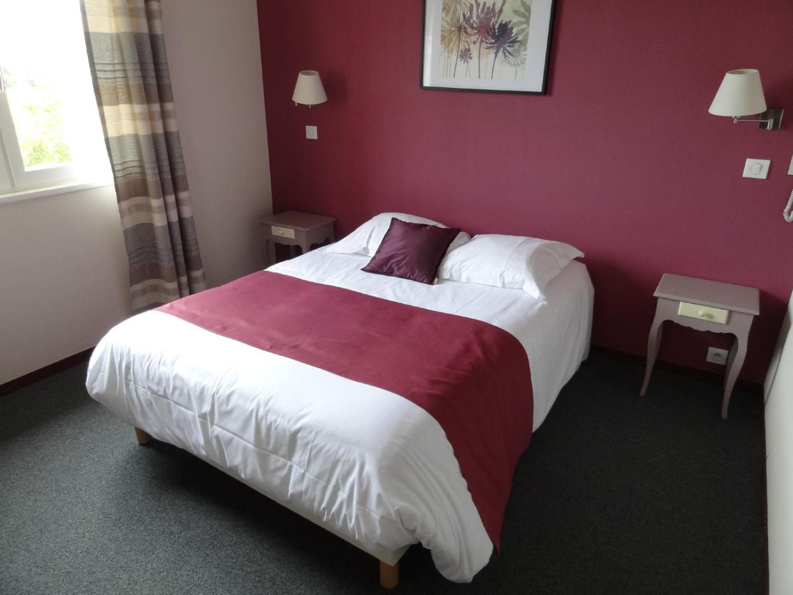 Comfort Double Room - Photo 2