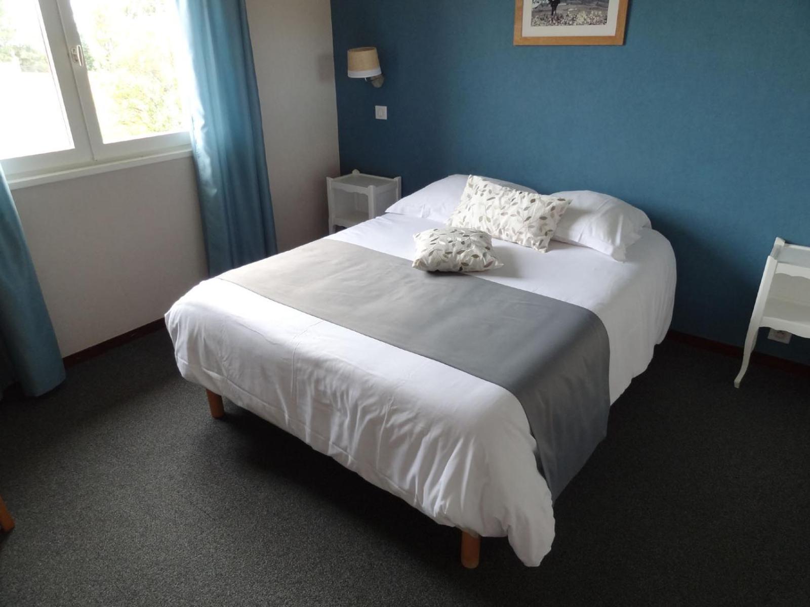 Comfort Double Room - Photo 4