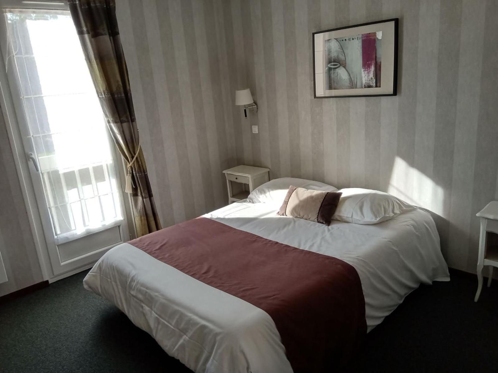 Comfort Double Room - Photo 5