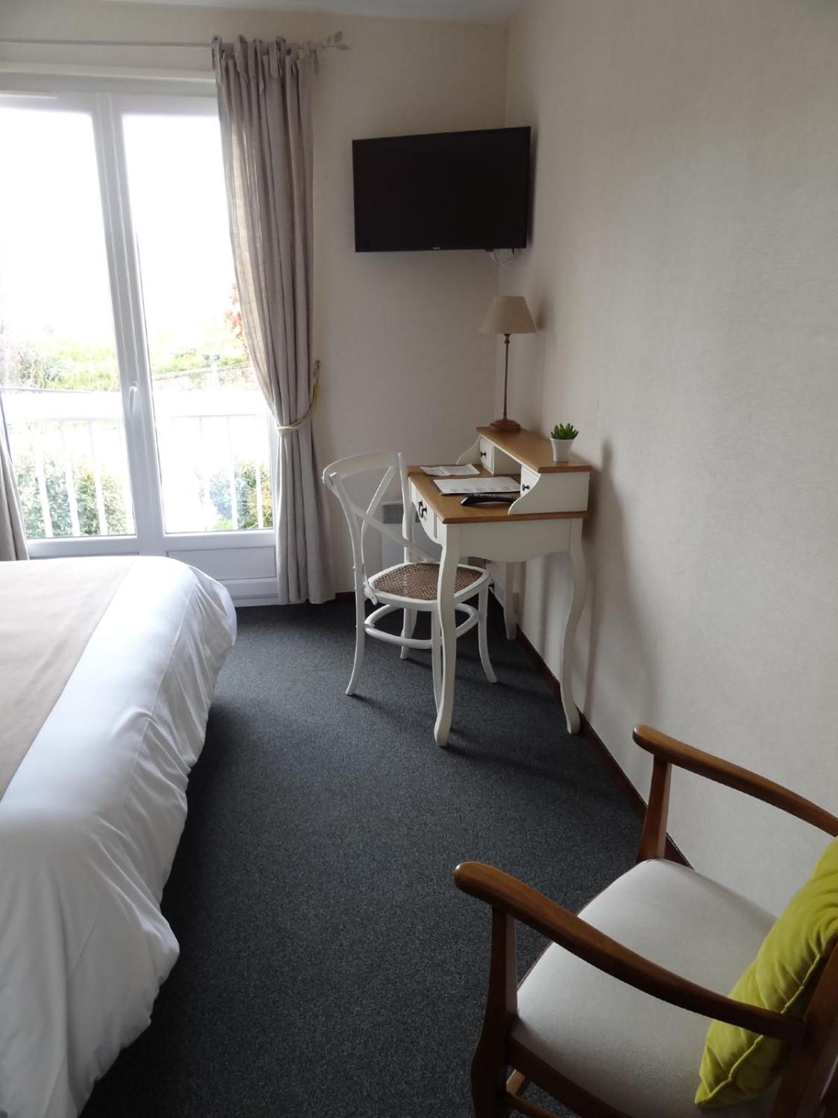 Grand Comfort Double Room - Photo 9