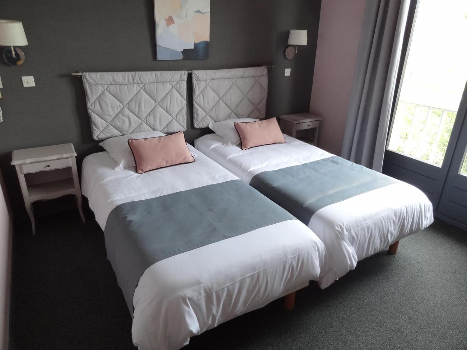 Comfort Twin Room - Photo 5
