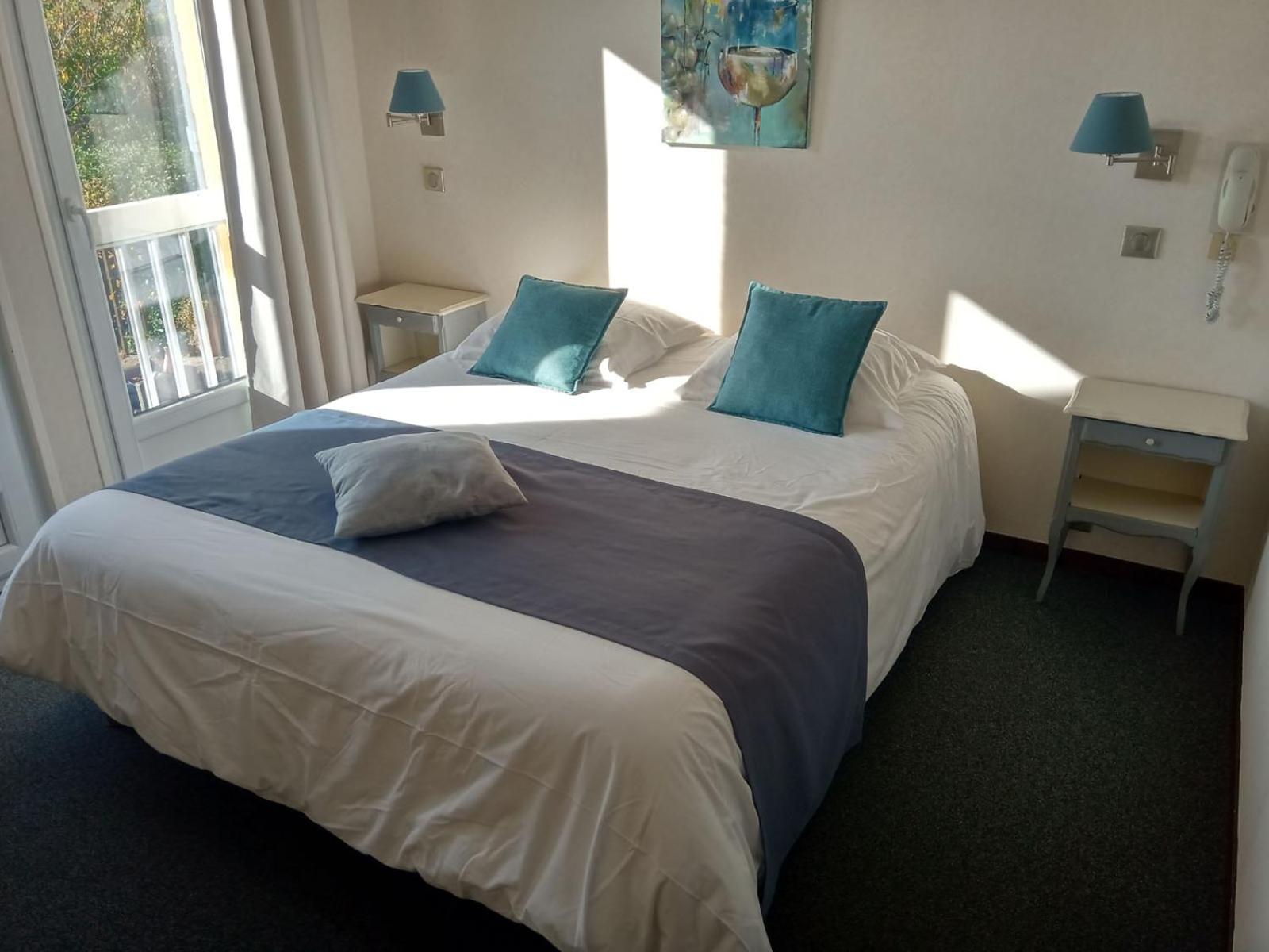 Grand Comfort Double Room - Photo 7