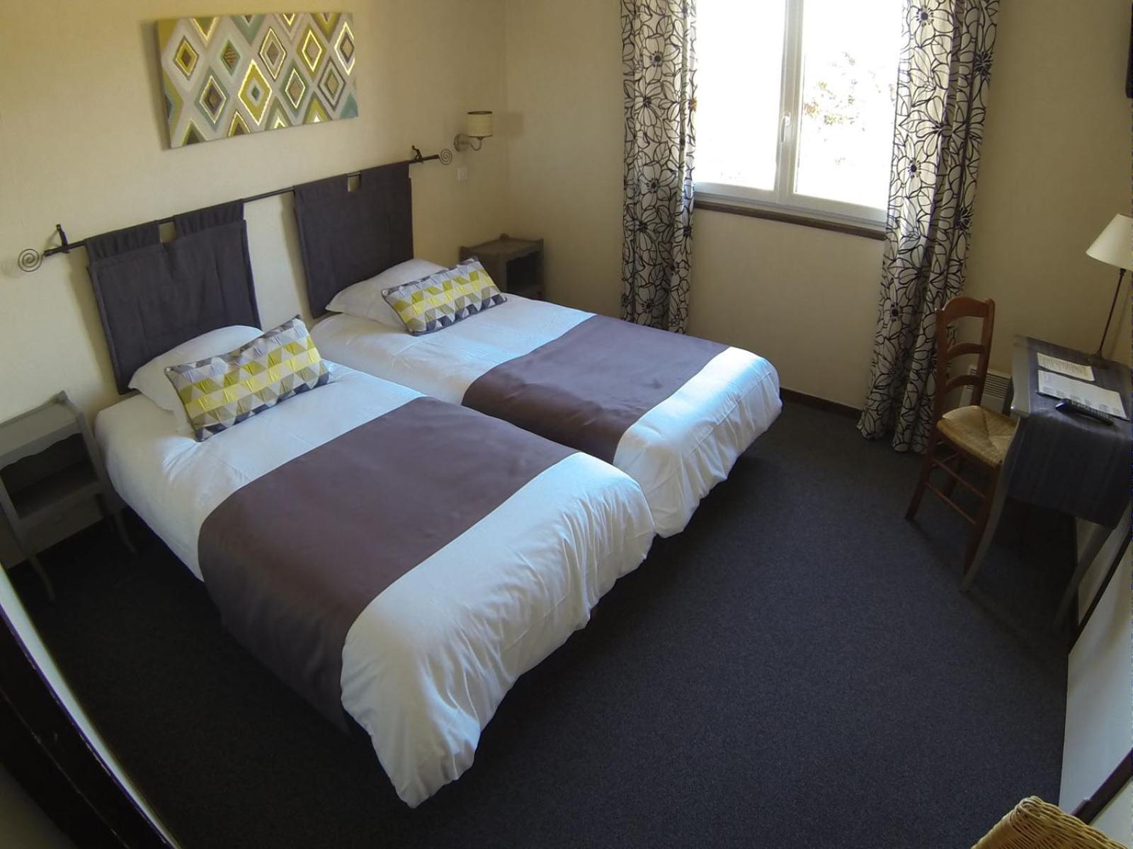 Comfort Twin Room - Photo 4