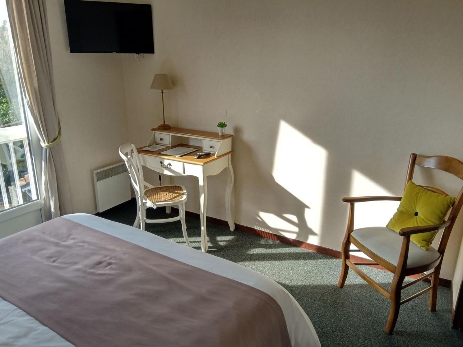 Grand Comfort Double Room - Photo 3