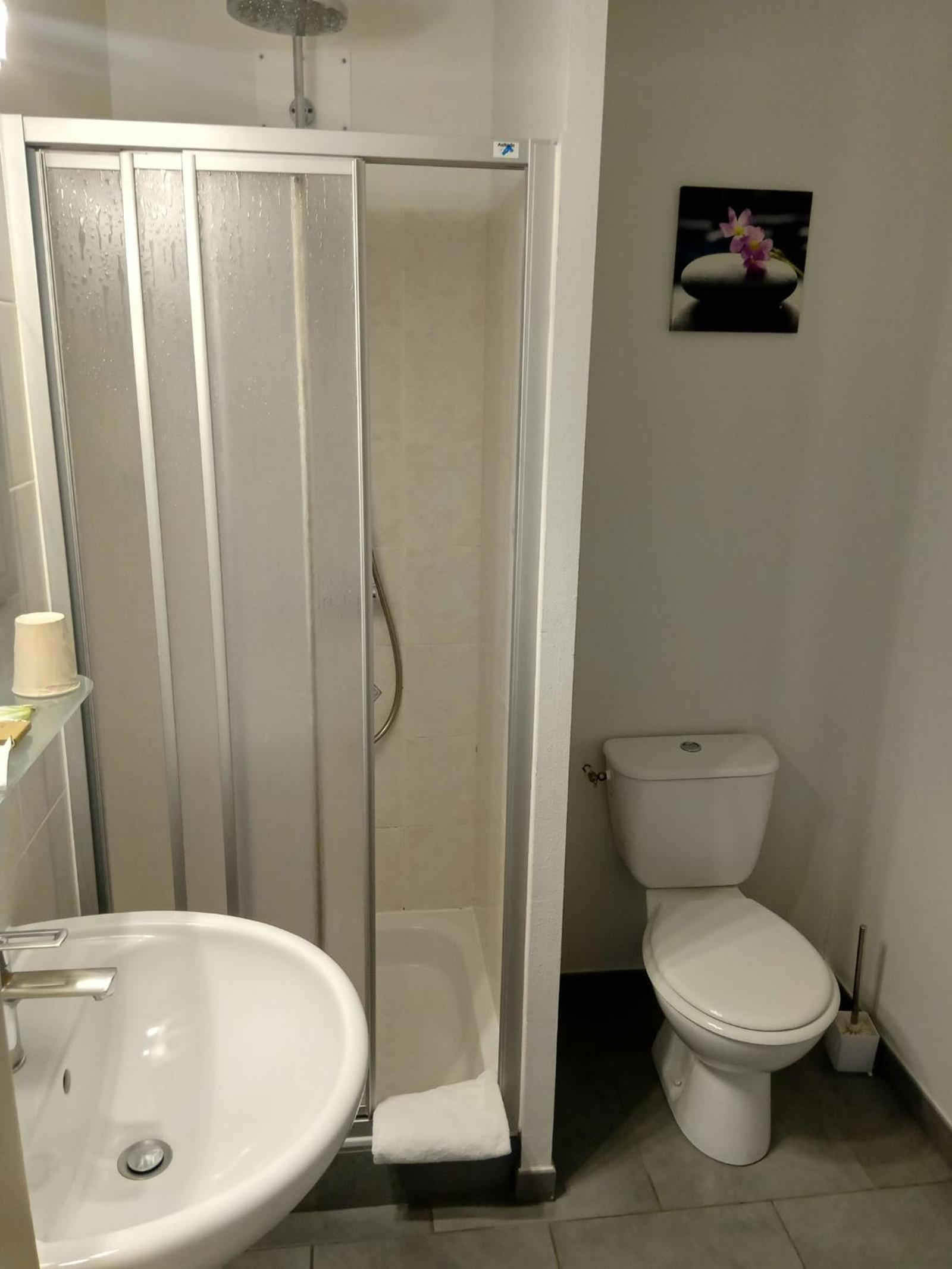 Grand Comfort Double Room - Photo 2
