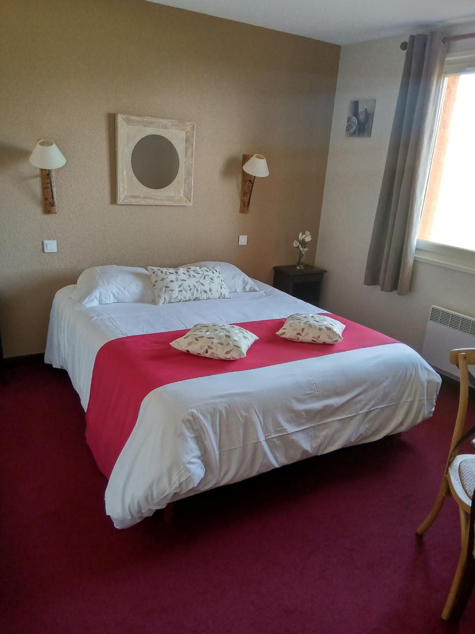 Grand Comfort Double Room - Photo 6