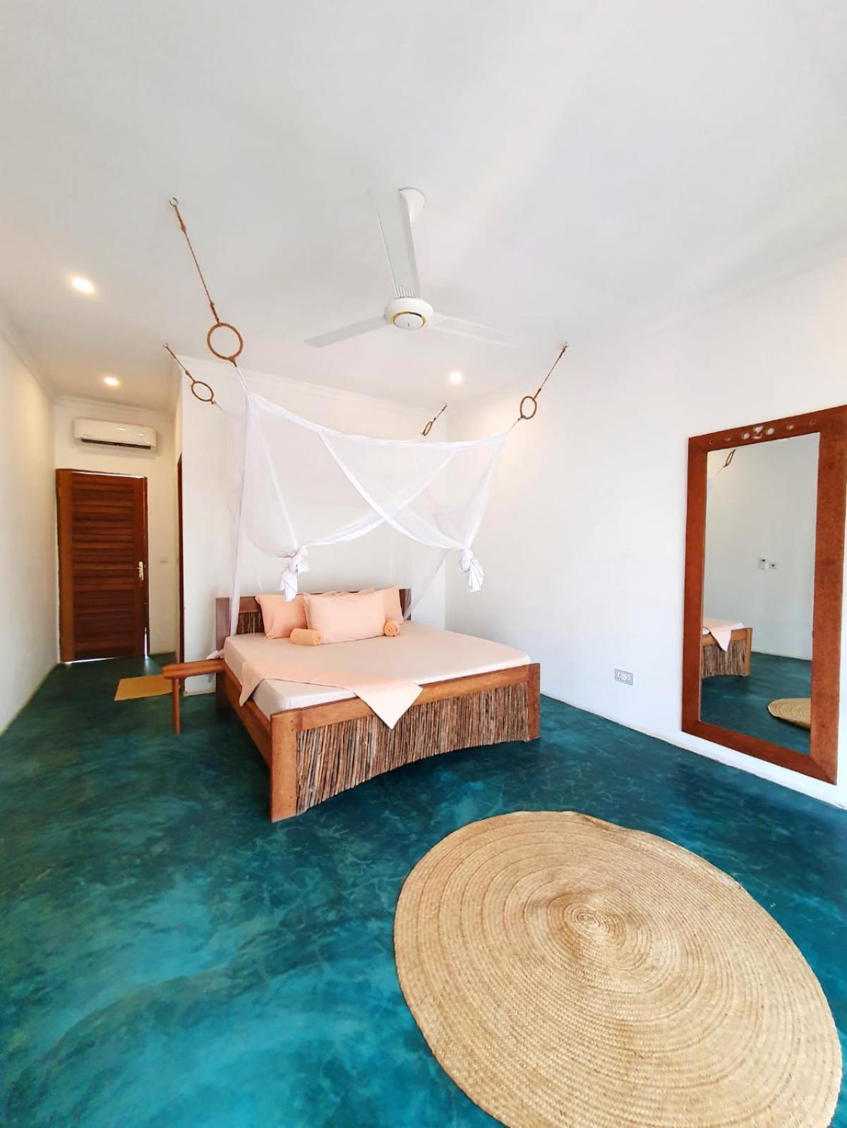 Double Room with Balcony photo 1