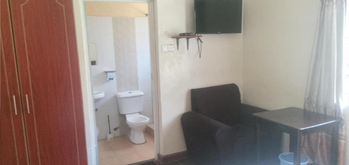 Superior Double Room photo 2