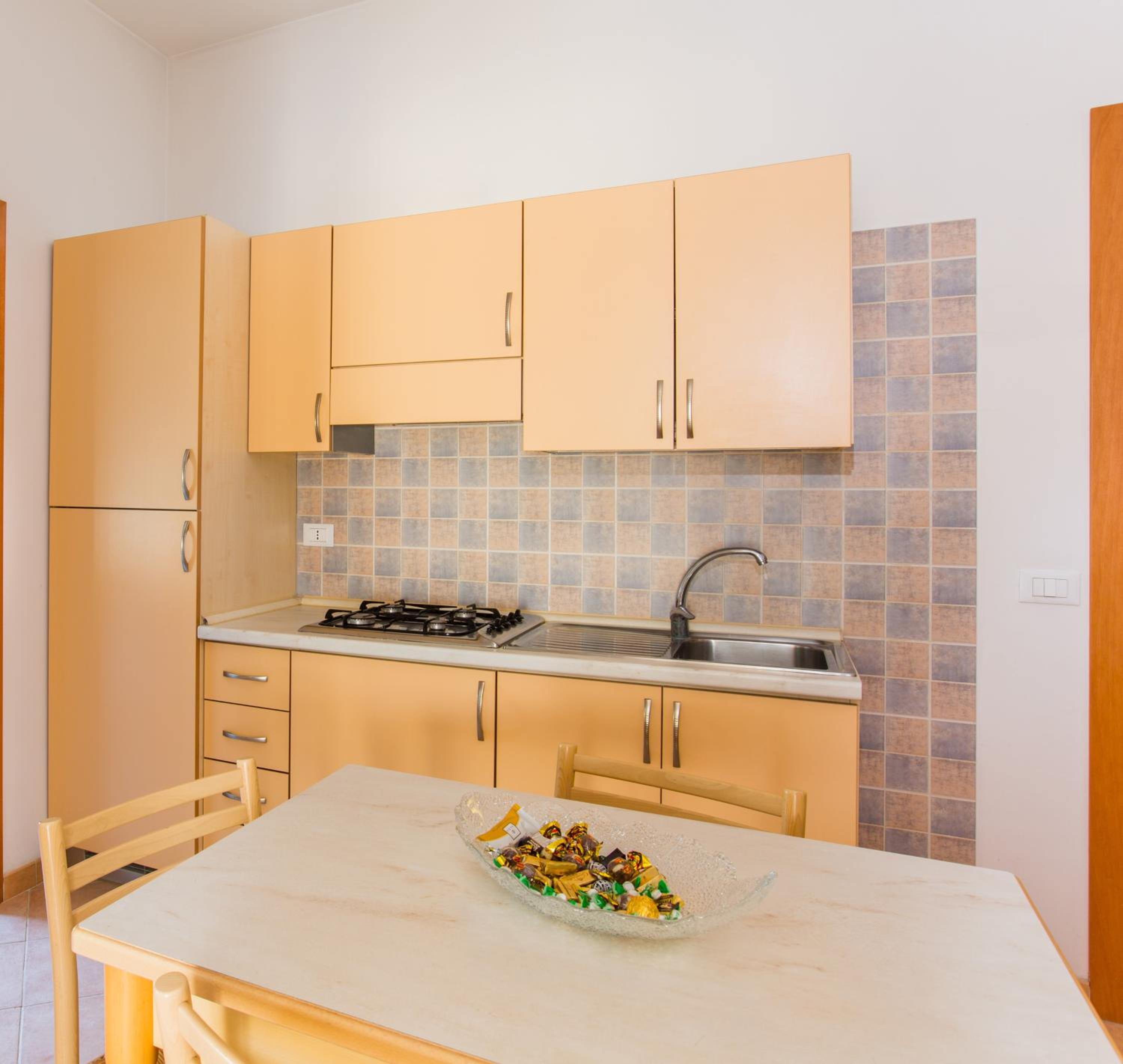 Penthouse Apartment photo 3