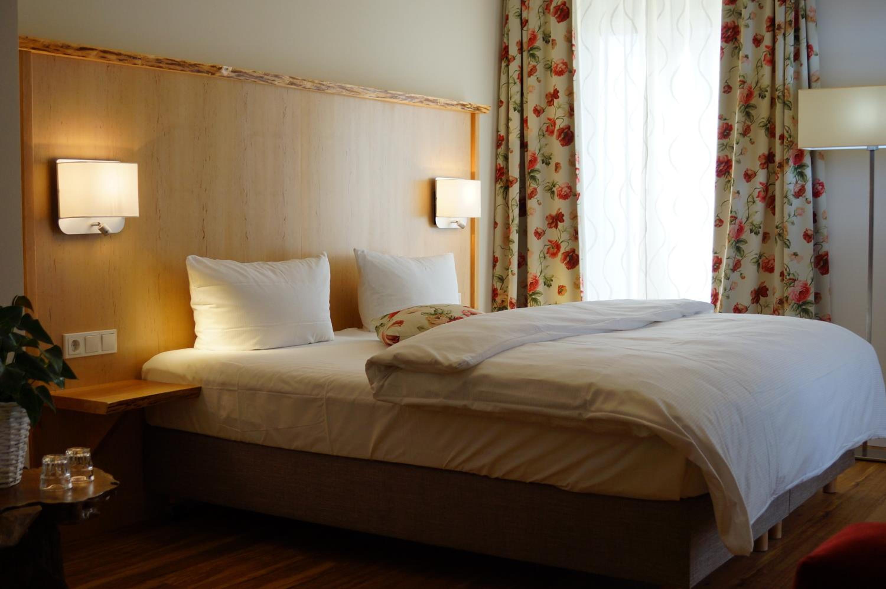 Double Room - Photo 1