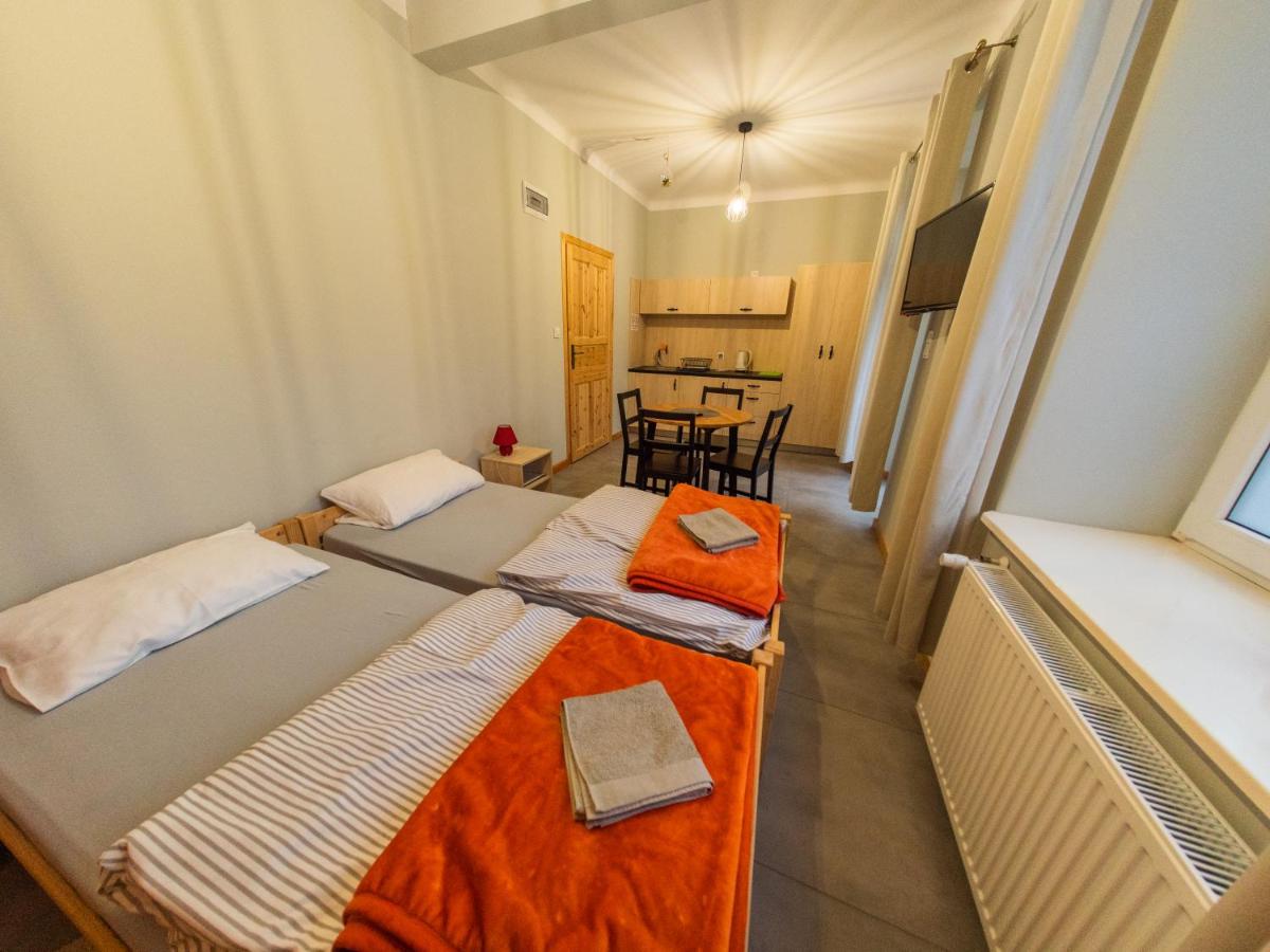Double Room - Disability Access
