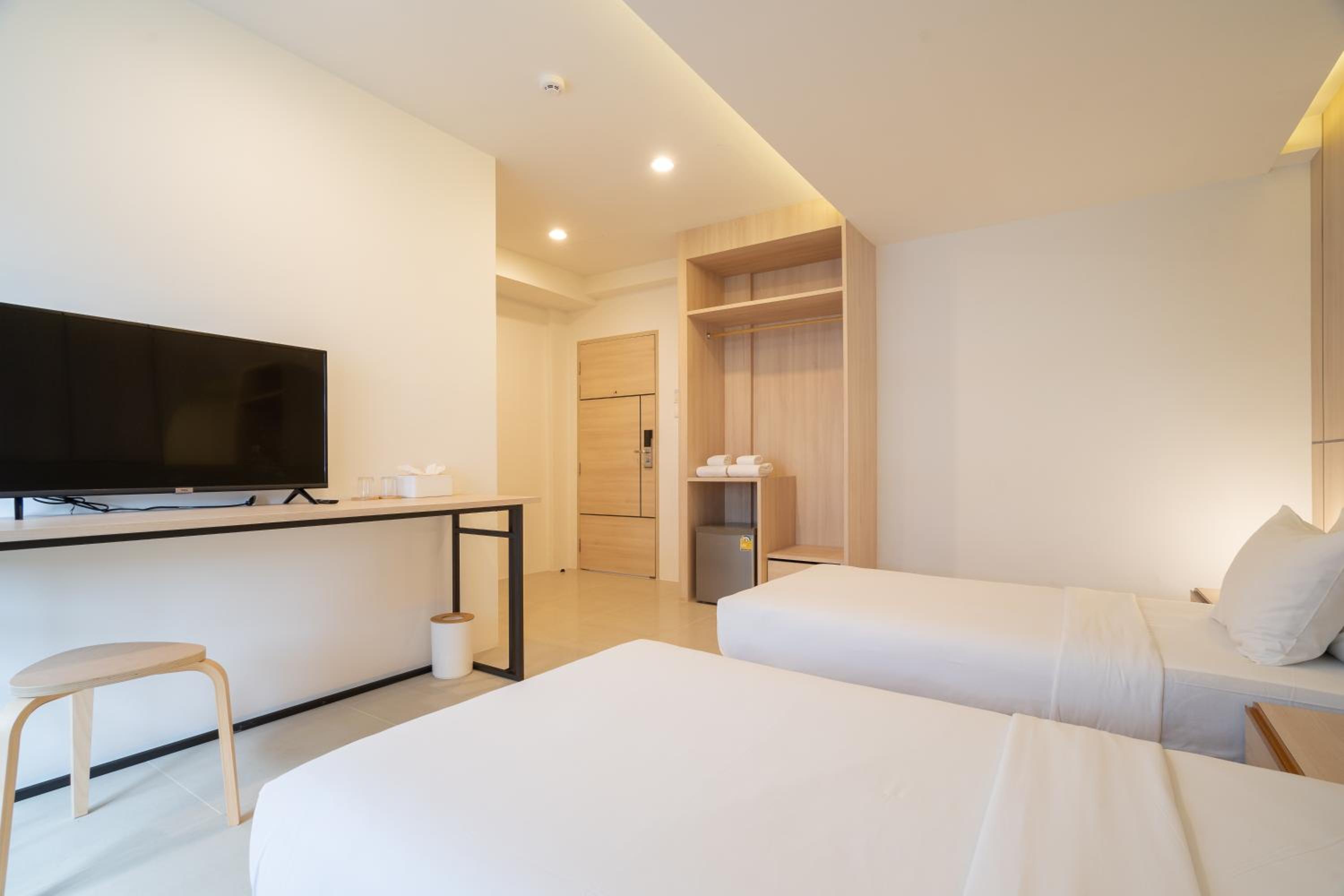 Superior Double Room - Photo 1