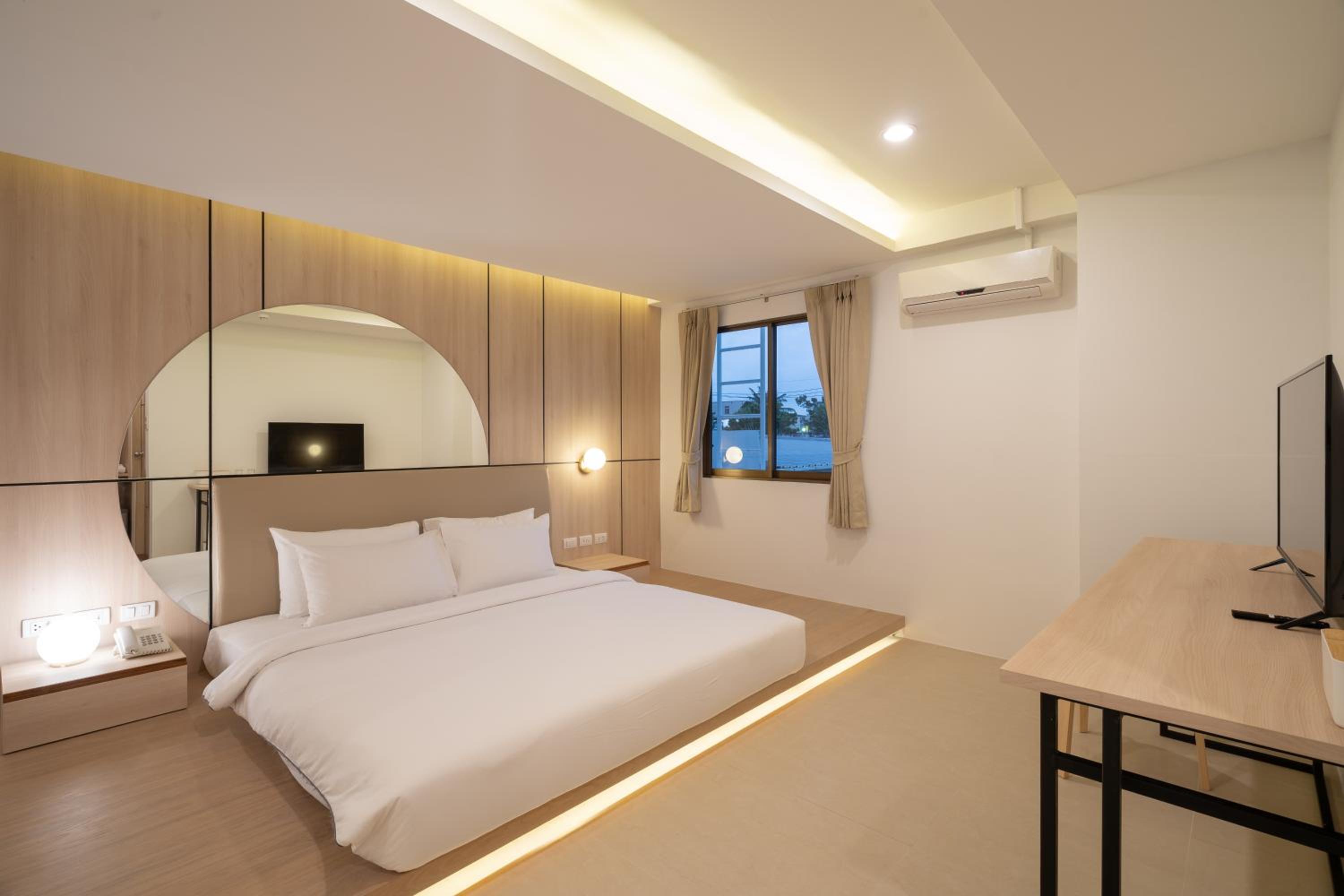 Superior Double Room - Photo 4