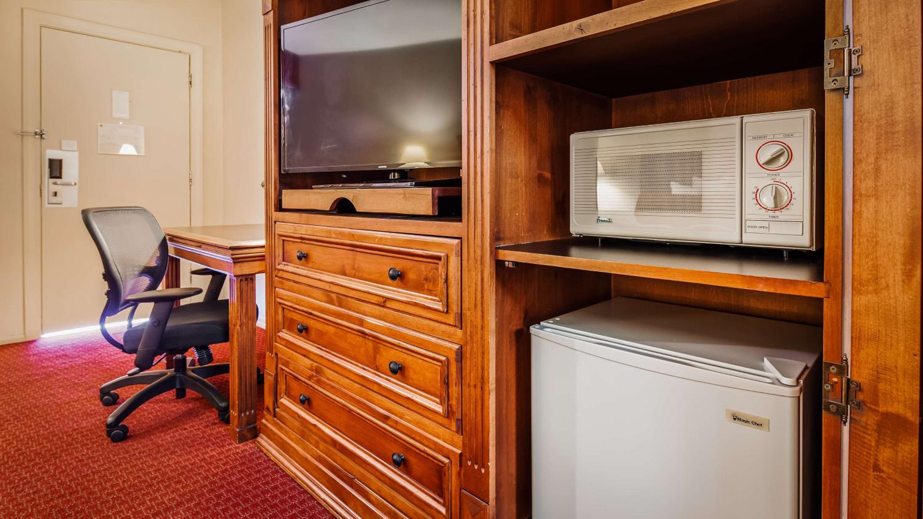 King Room photo 3