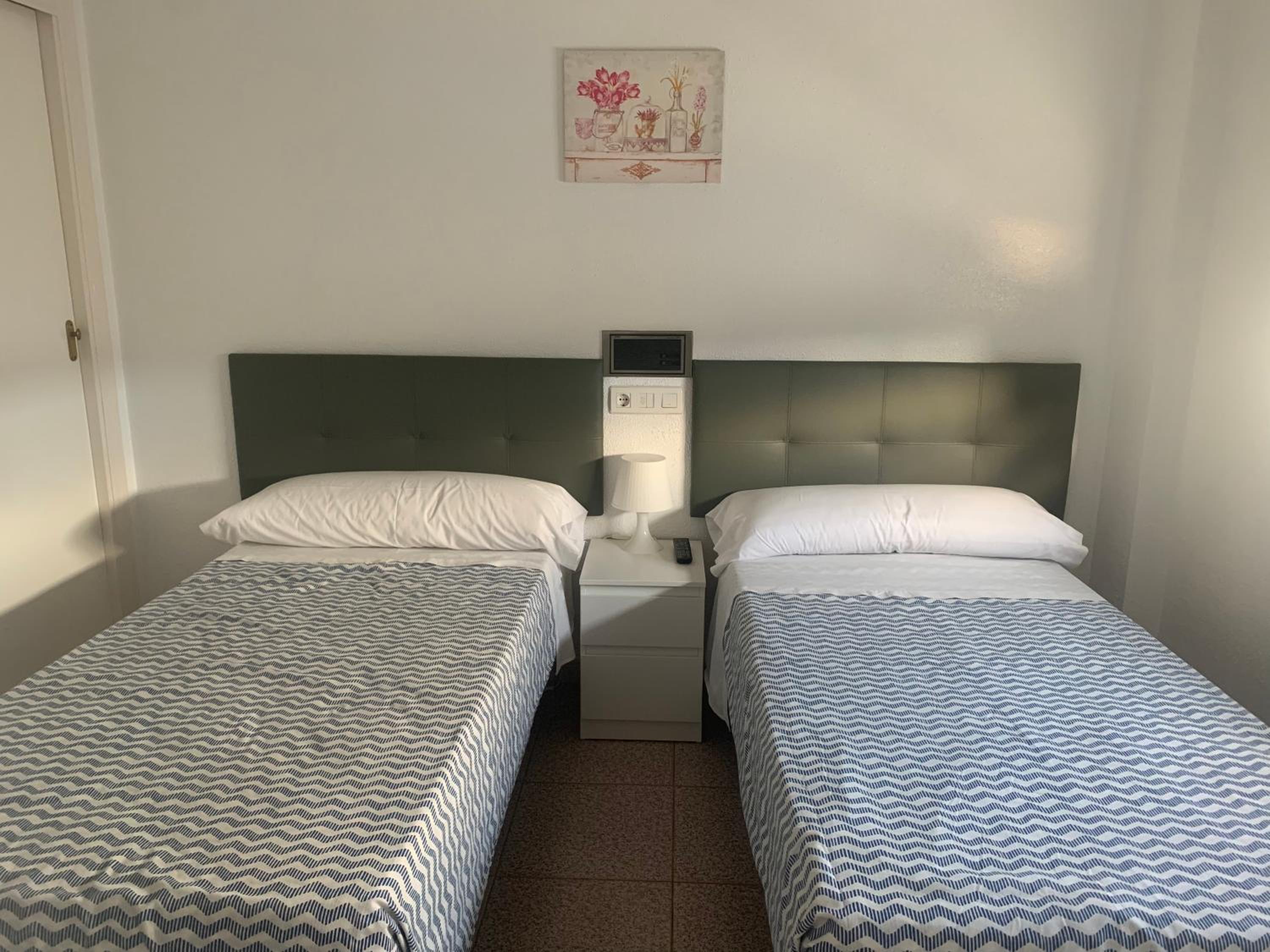 Habitación Doble
