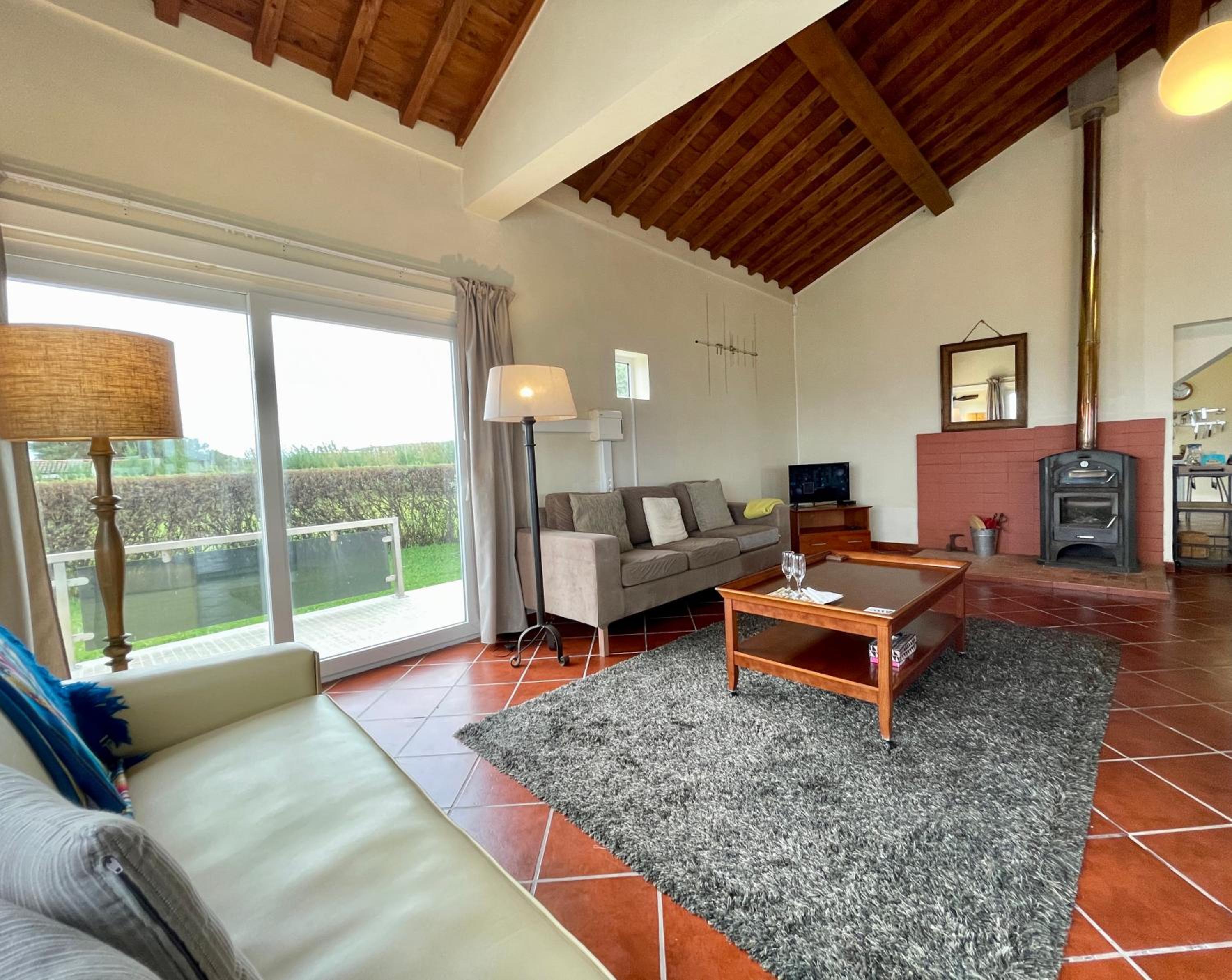 One-Bedroom Chalet photo 3