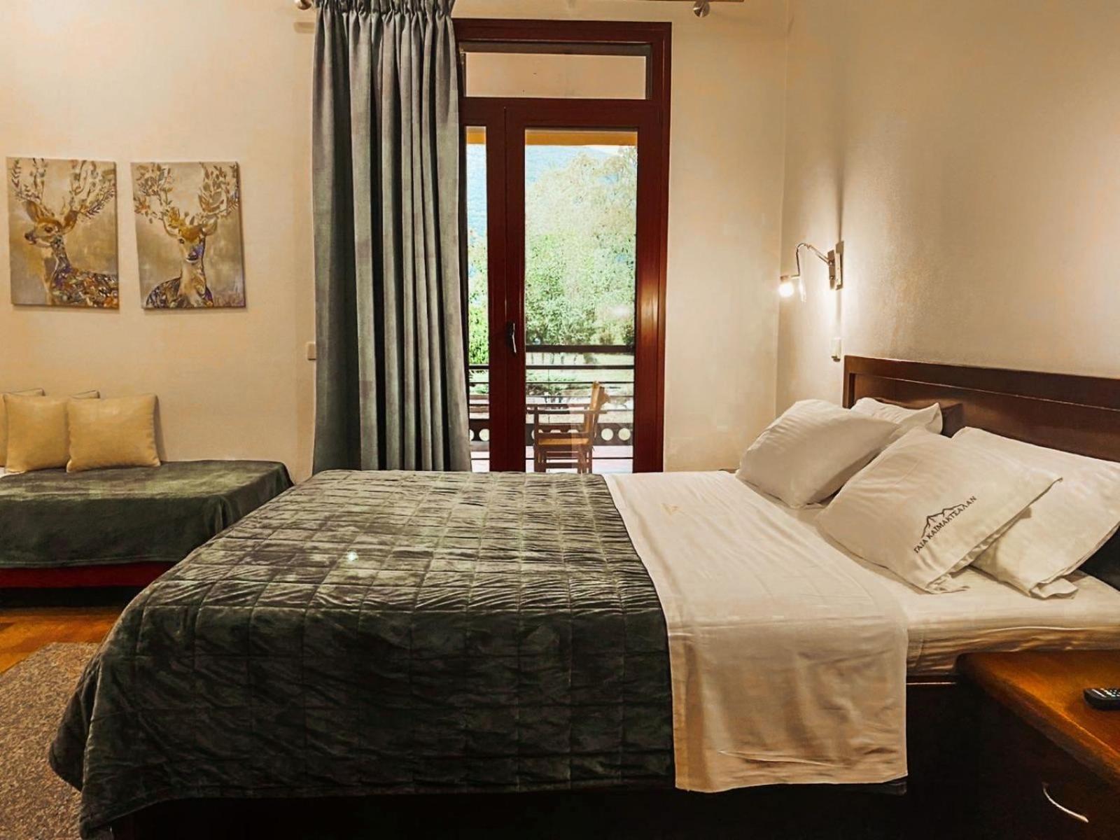 Double Room - Photo 1