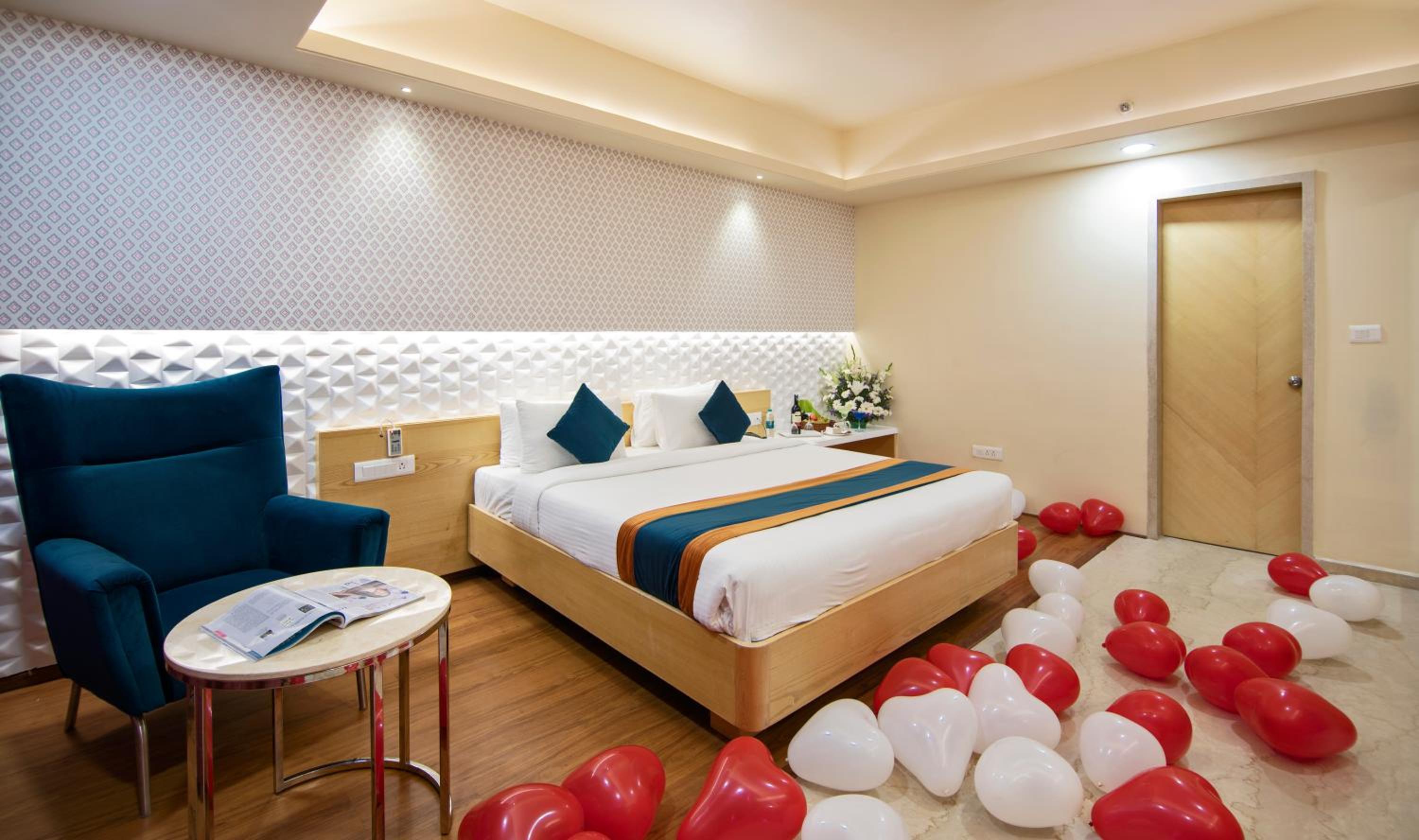 Junior Suite - Photo 4