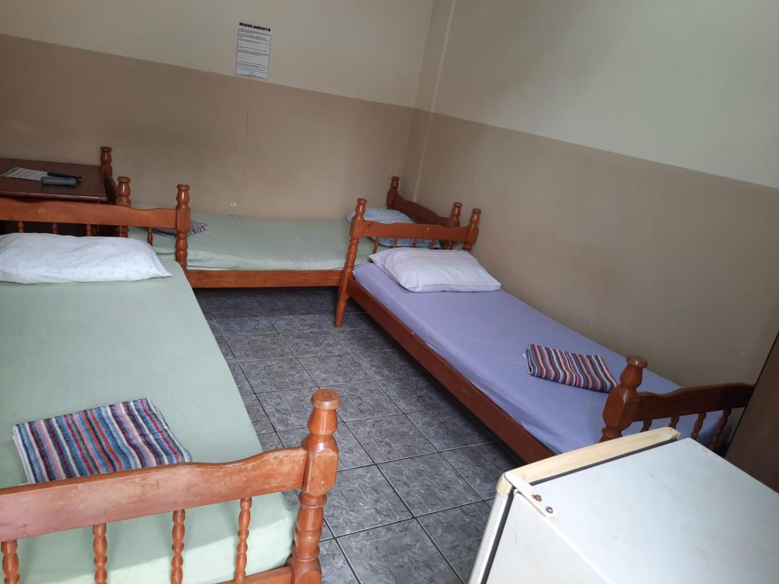 Basic Triple Room photo 2
