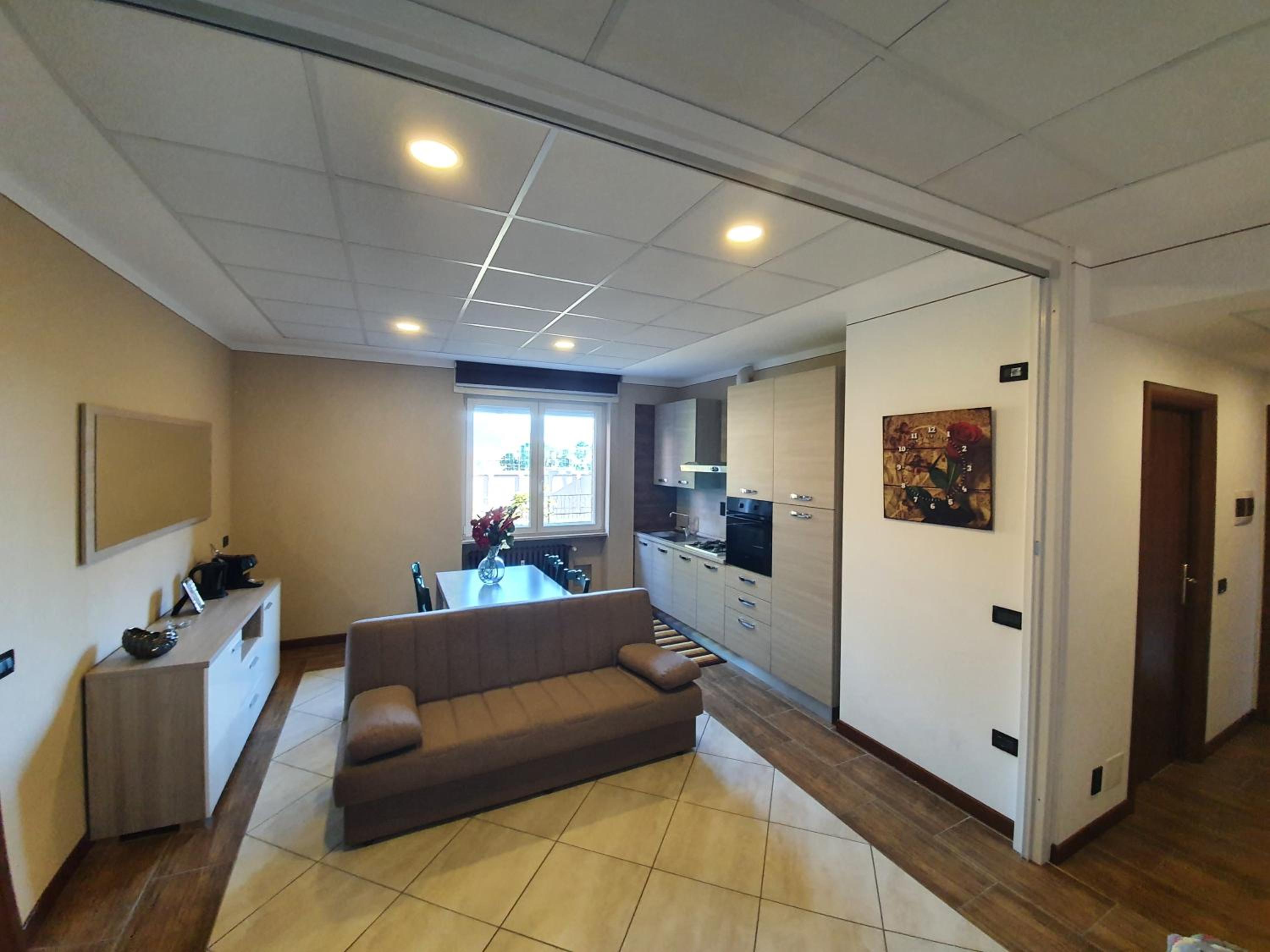 Apartment - Ground Floor photo 1
