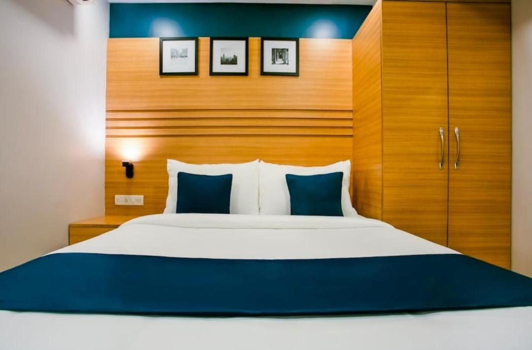 Standard Double Room - Photo 5
